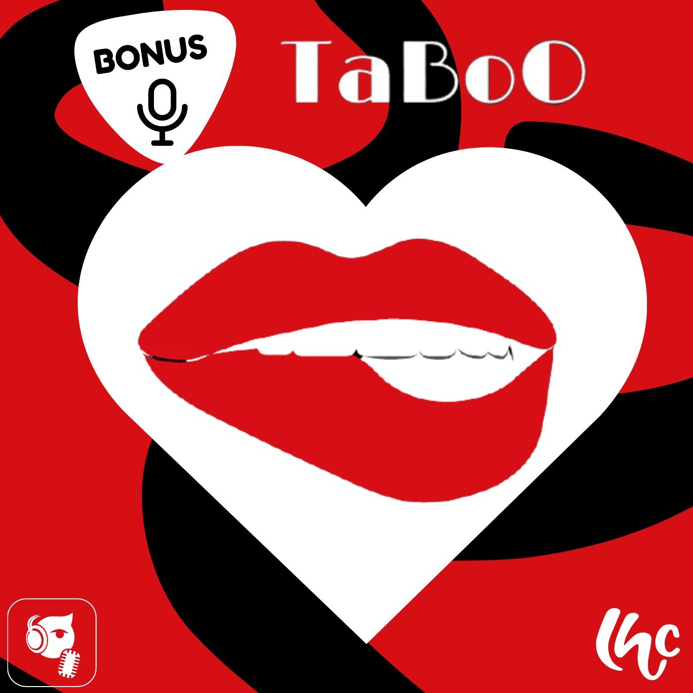 Episode bonus - "TaBoO" - Improvisation sur le podcast de Jérémy Bemon: Comment s'associer consciemment ? (FR)