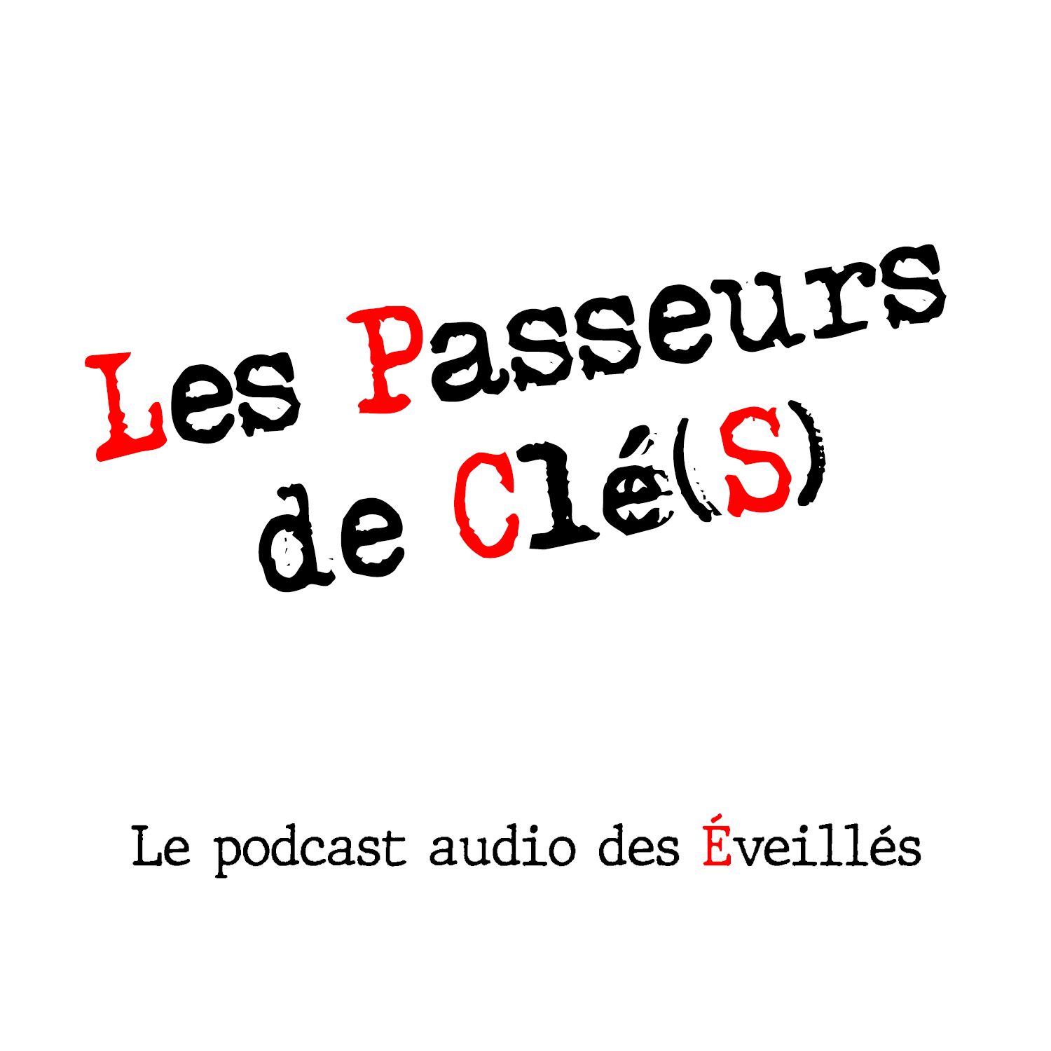 LES PASSEURS DE CLÉS 