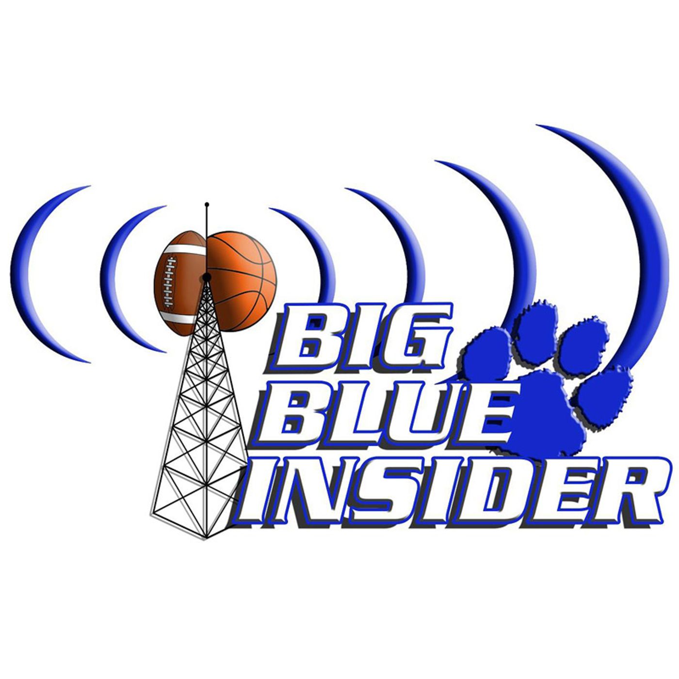 Big Blue Insider with Dick Gabriel 