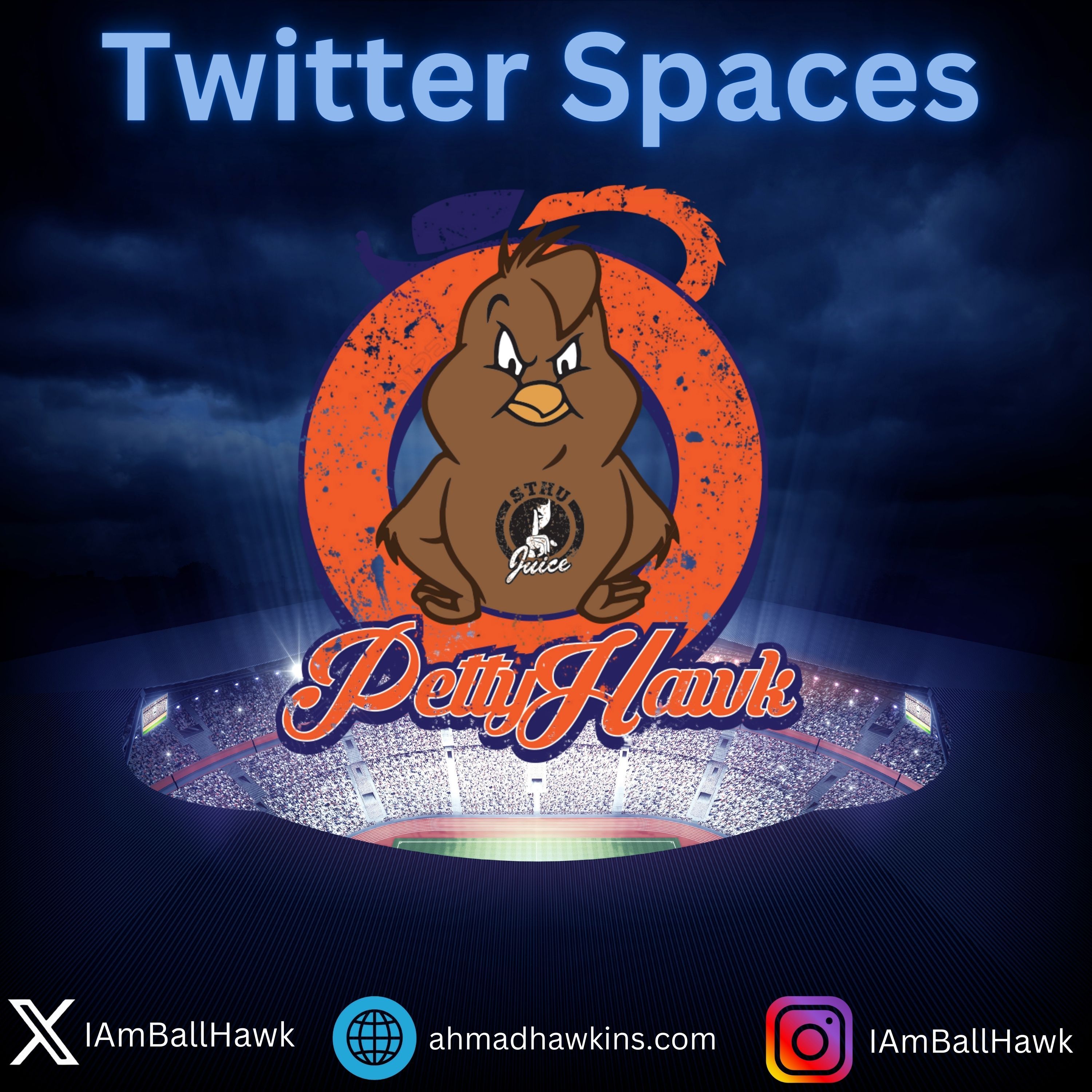 Virginia Football 2023: Twitter Spaces Episode