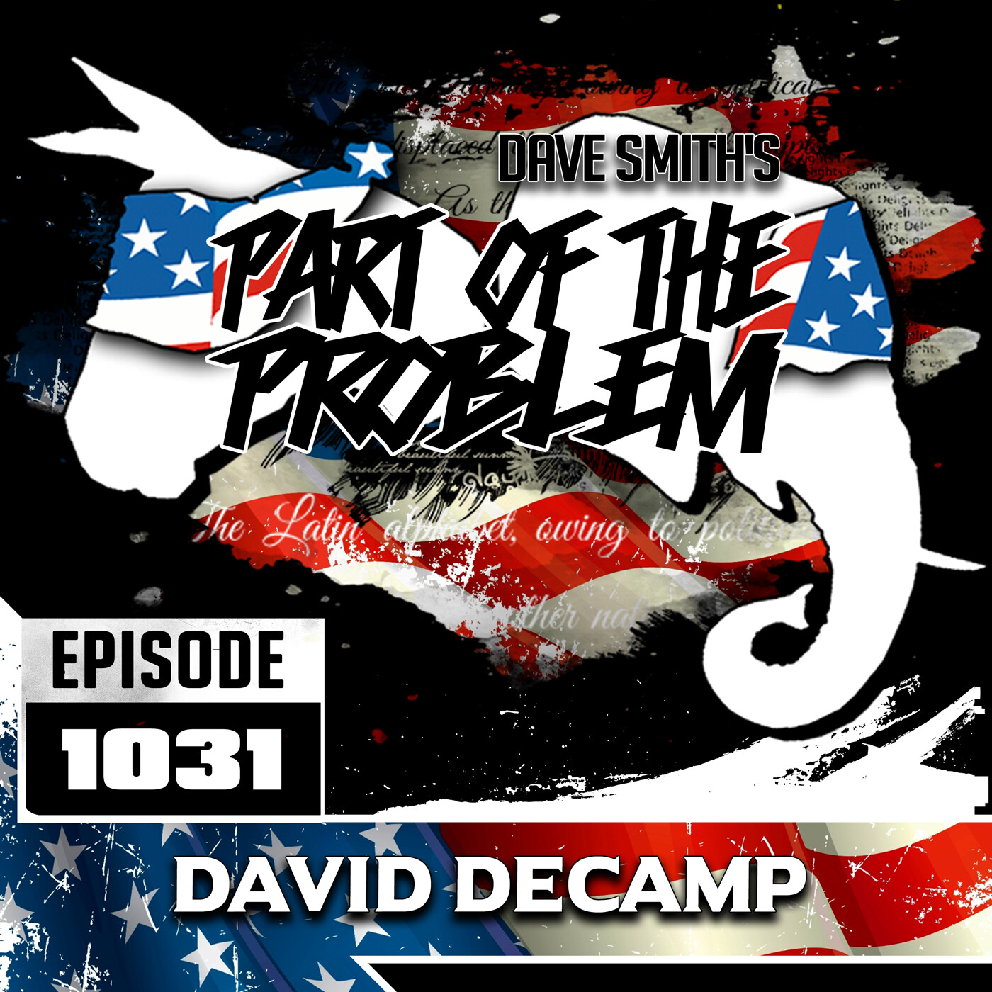 Dave DeCamp (AntiWar.com)