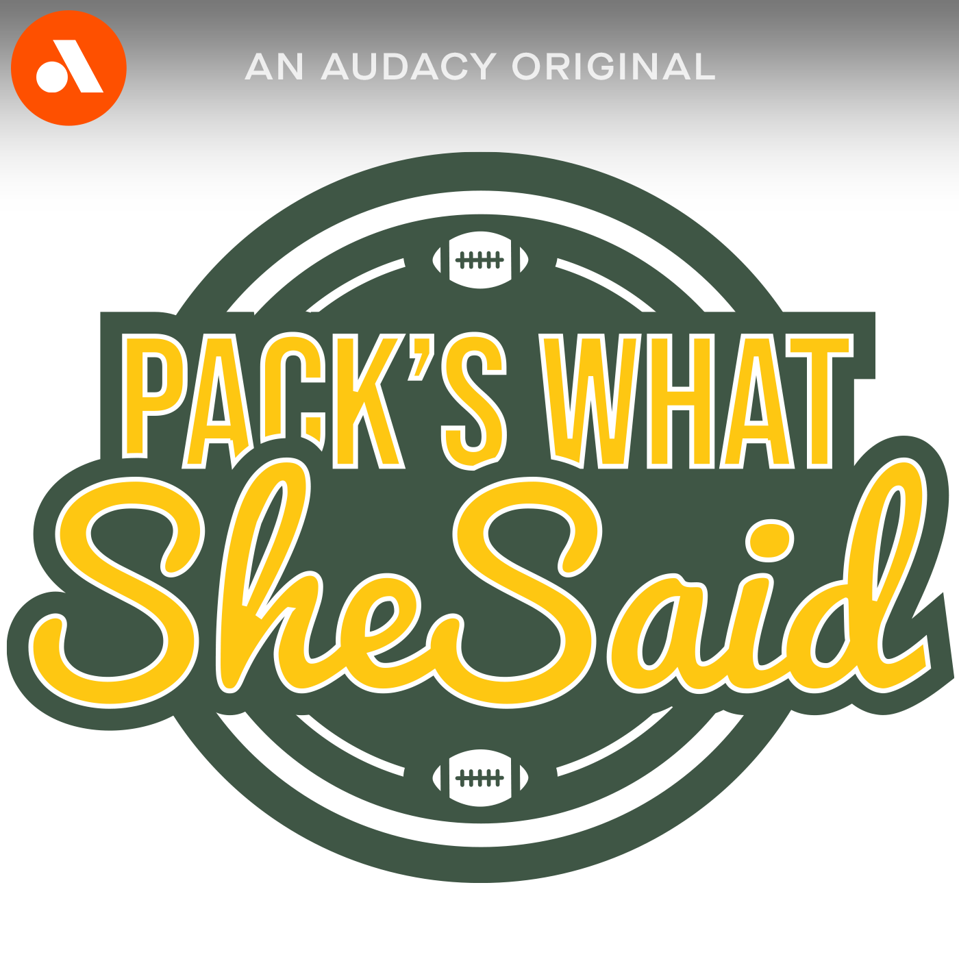 Pack's What She Said 