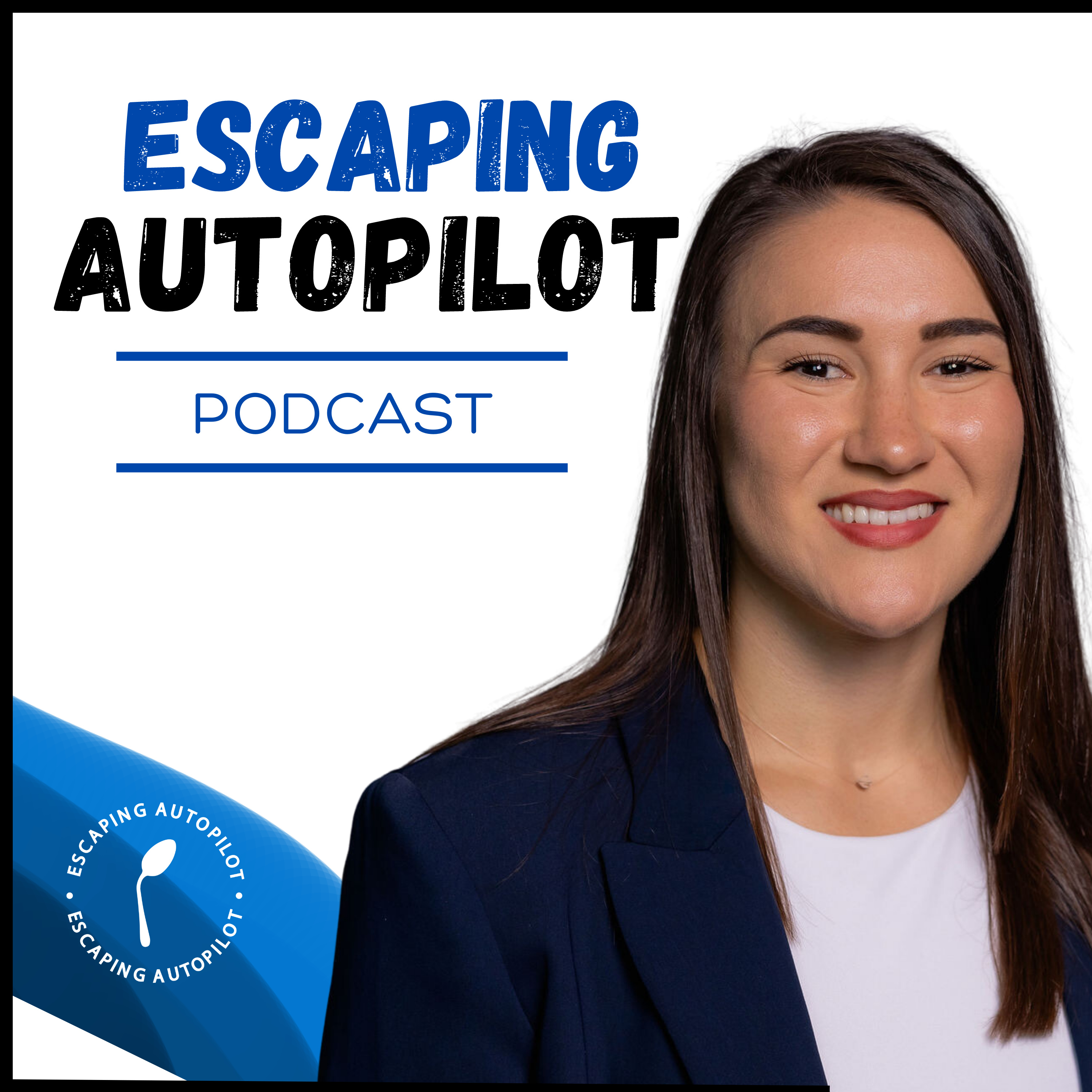 Escaping Autopilot 