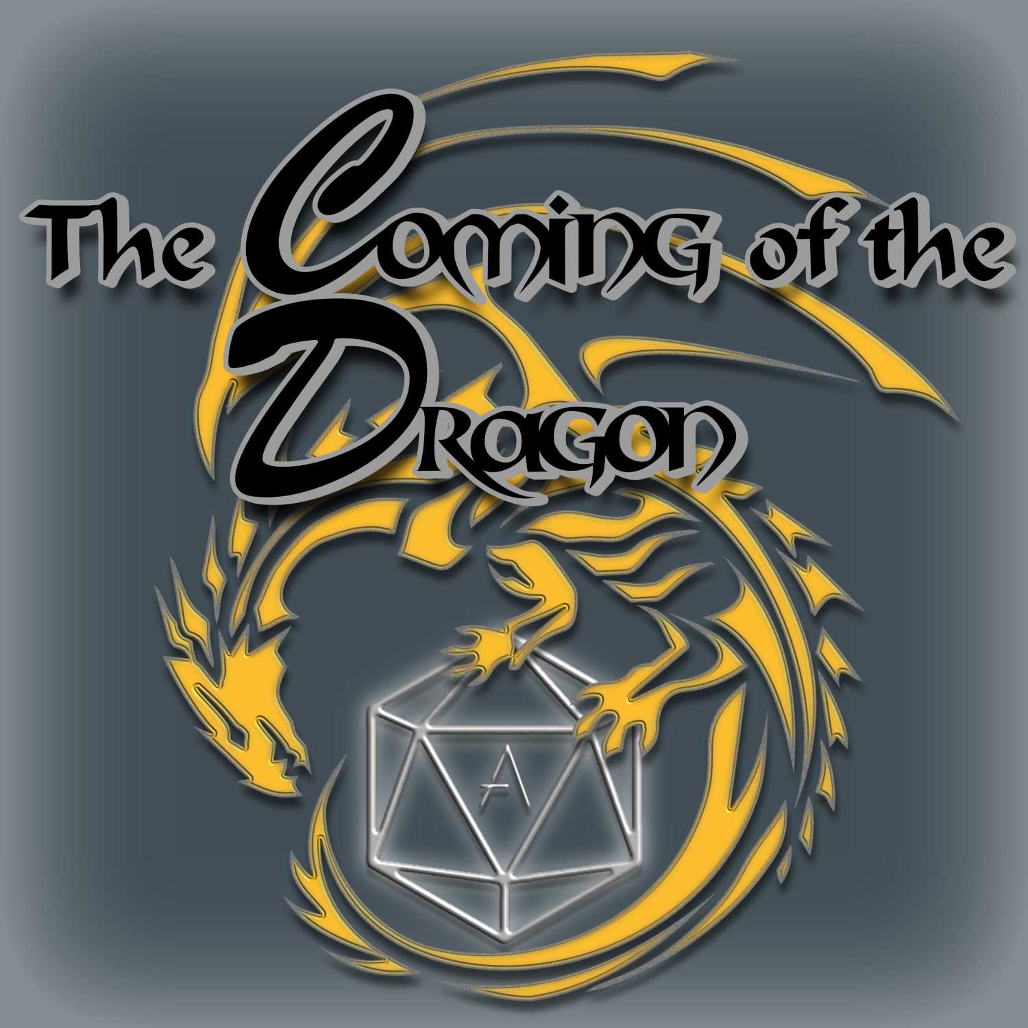 ⁣Trial By Fire | D&D 5e Live Play | The Coming of the Dragon Campaign 1 Episode 25