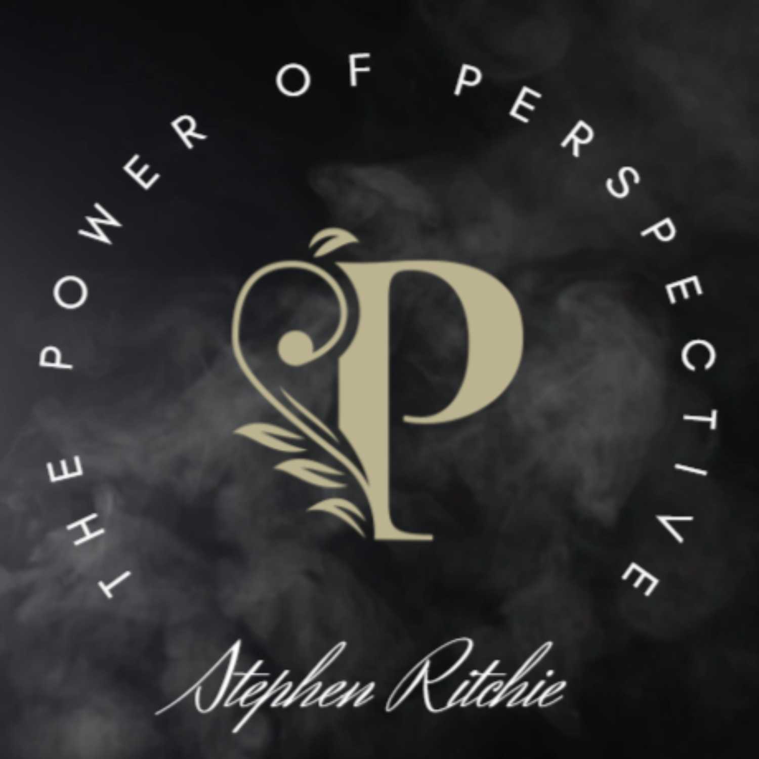 The Power of Perspective with Stephen Ritchie 