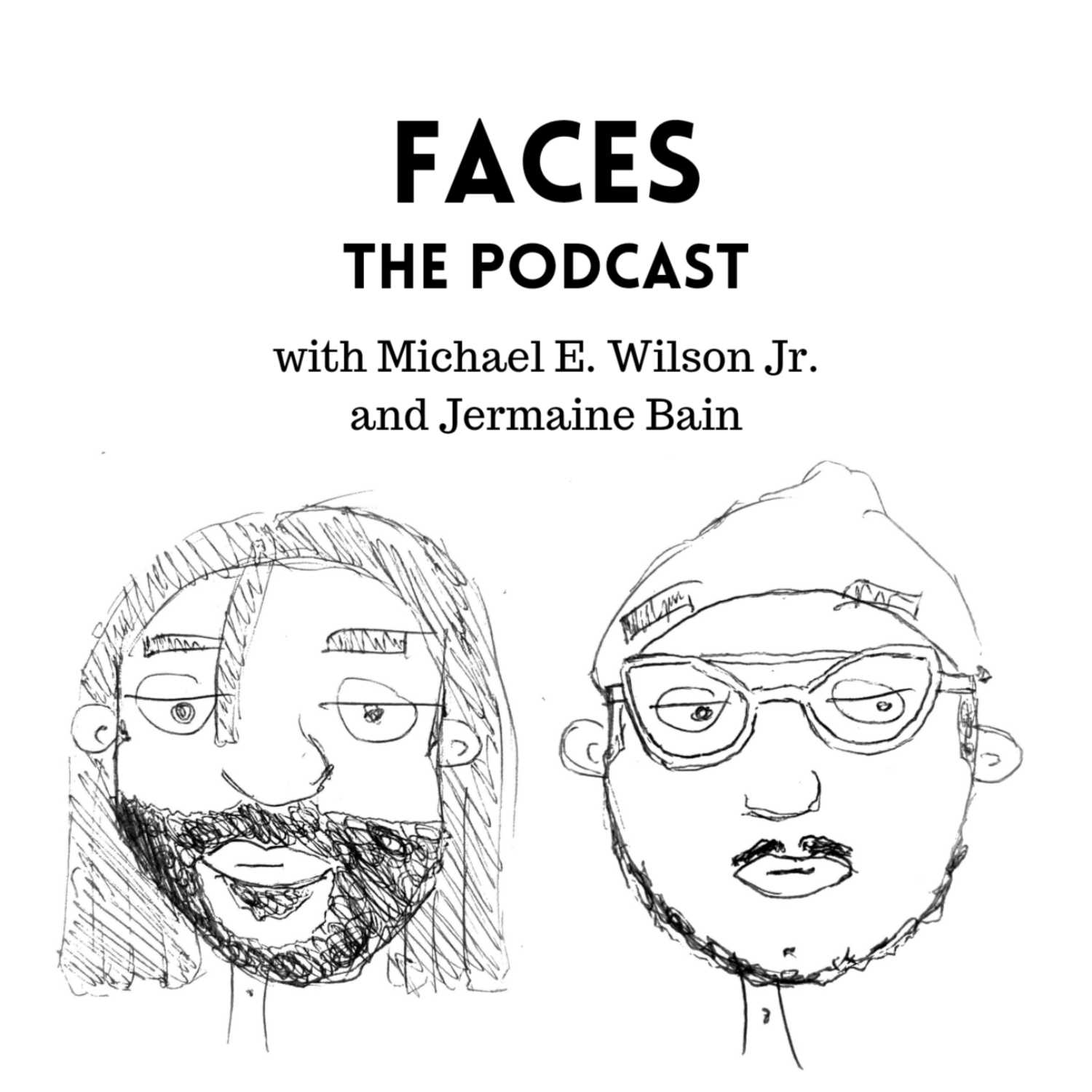 Faces The Podcast 