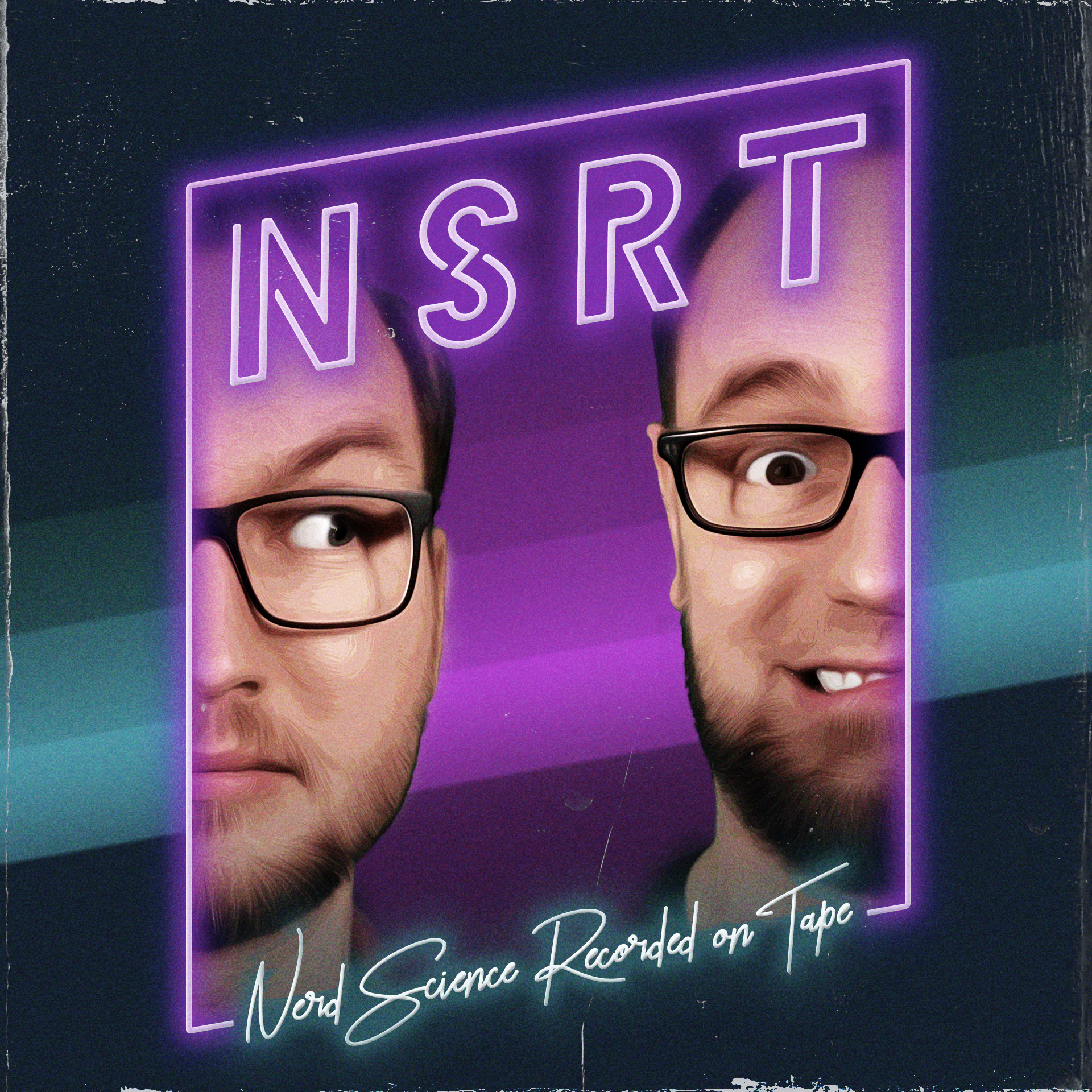 NSRT – Der Filmpodcast 