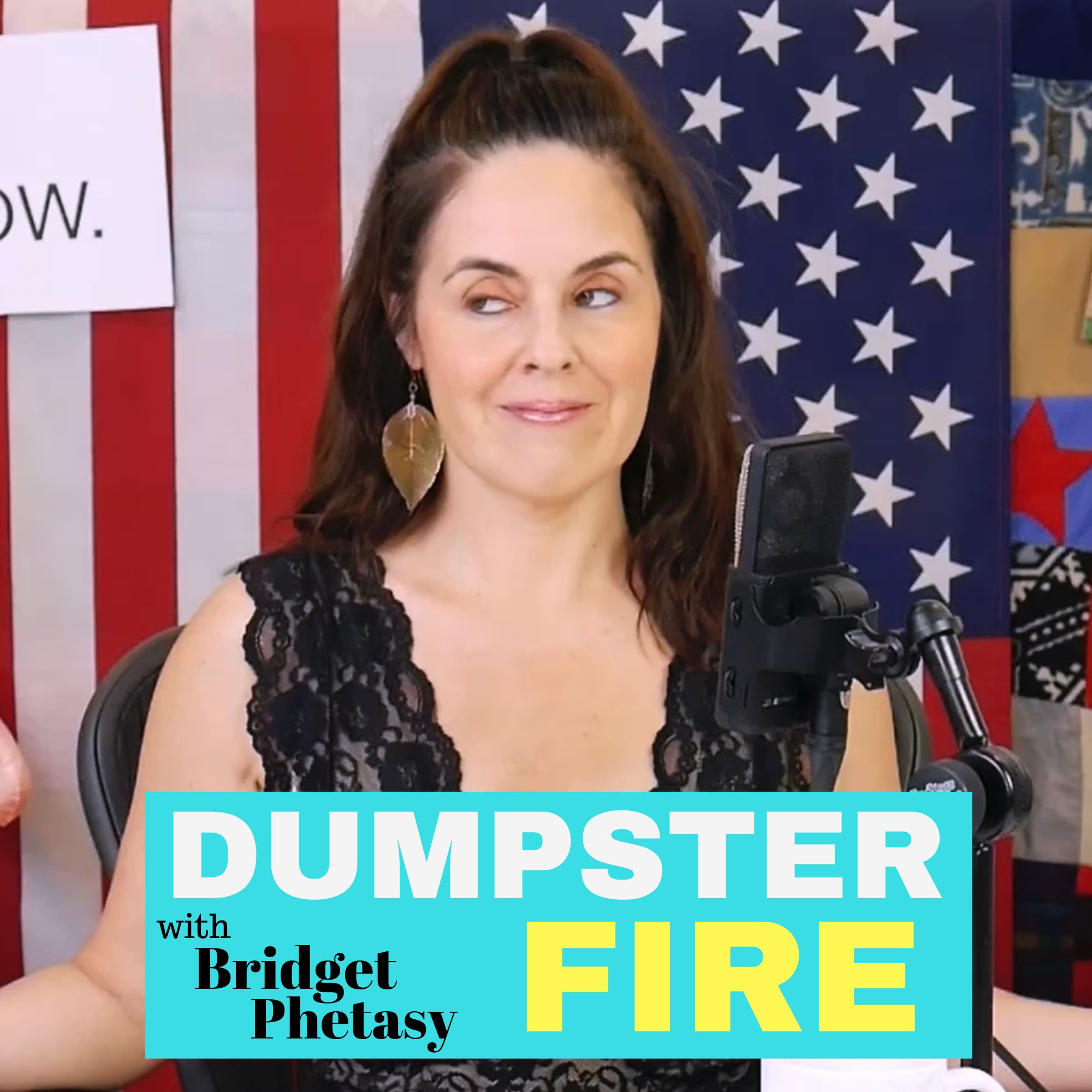 Dumpster Fire 122 - The Mugshot Economy