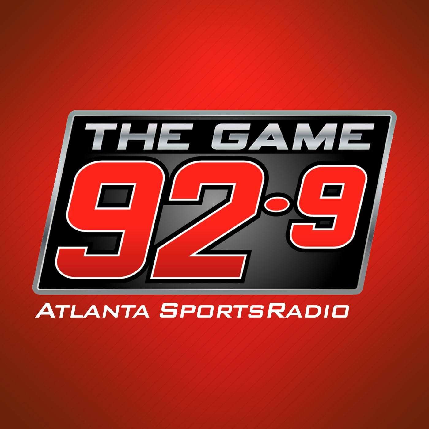 92.9 The Game Weekends 