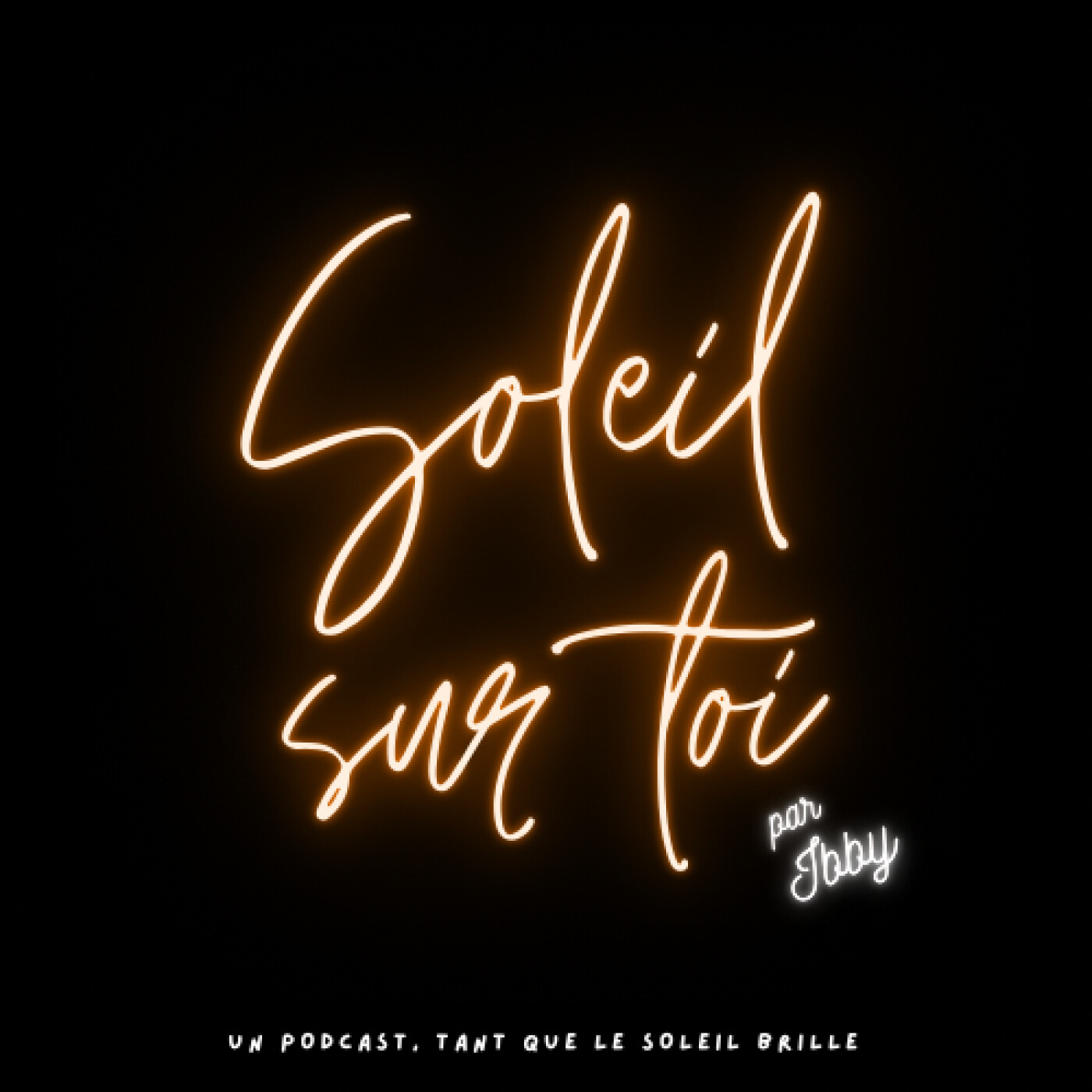 ⁣Tant que le soleil brille, ne lâche pas - ep.4