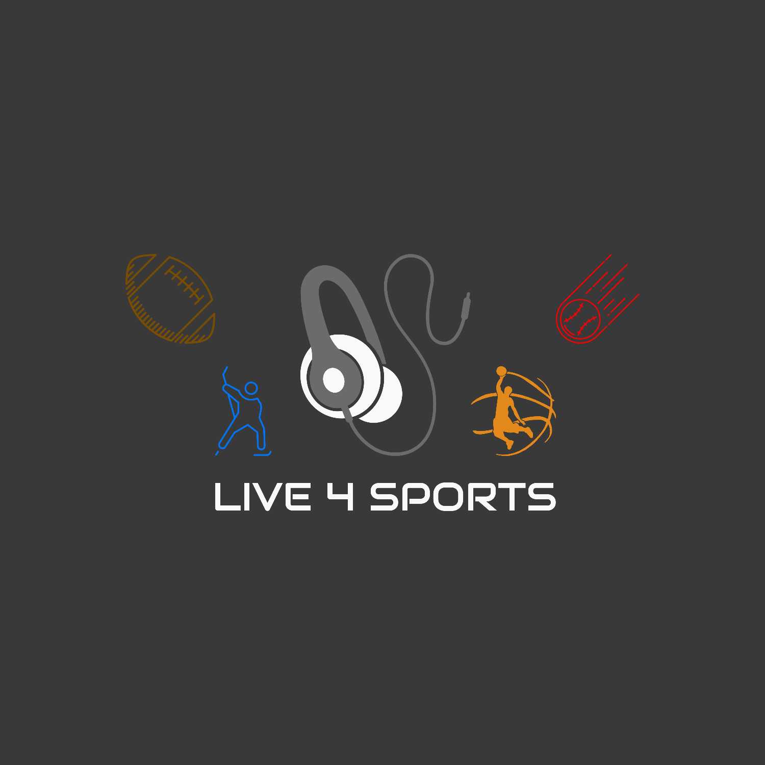 Live 4 Sports 