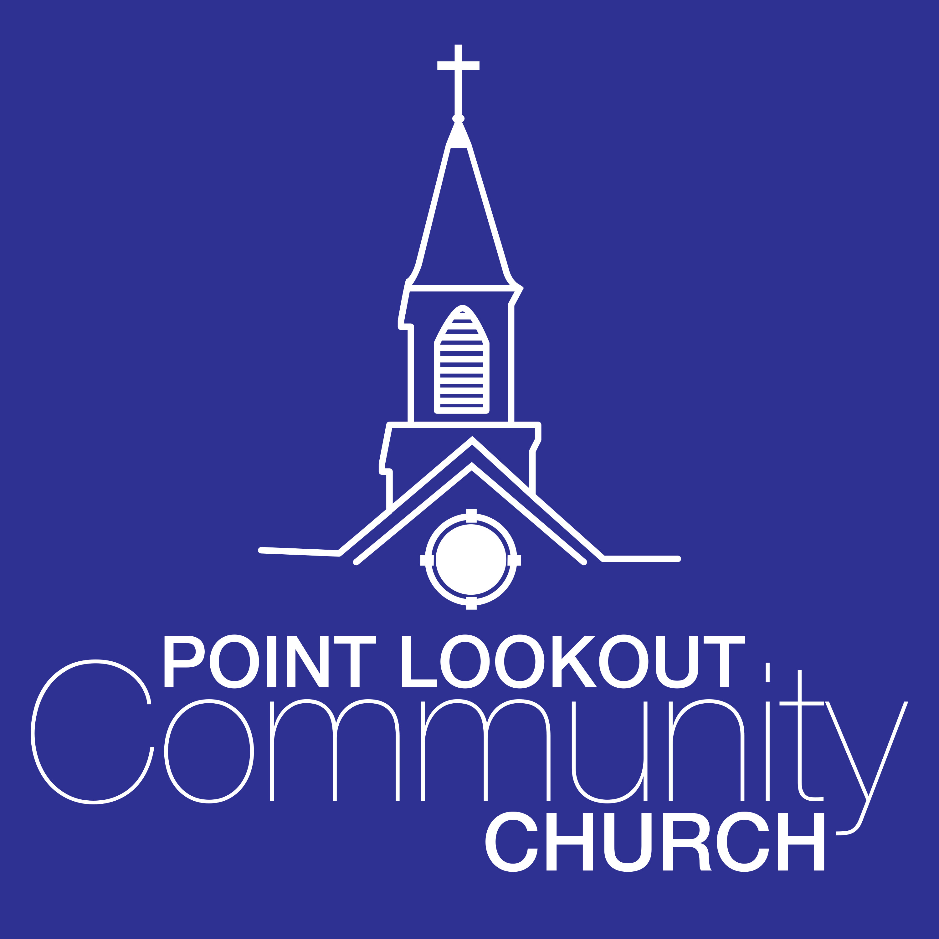 The Point Lookout Community Church 