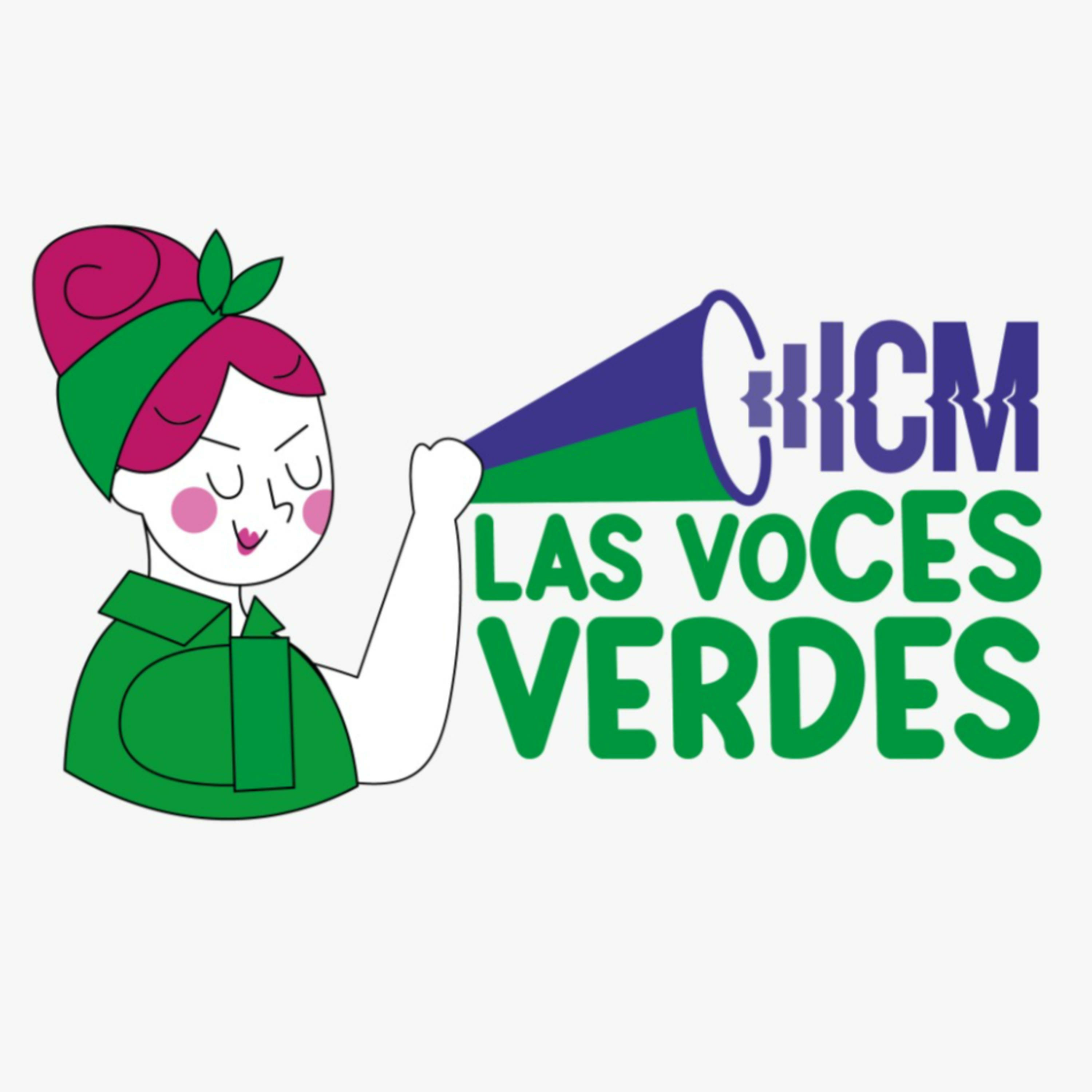 ICM: Las Voces Verdes 