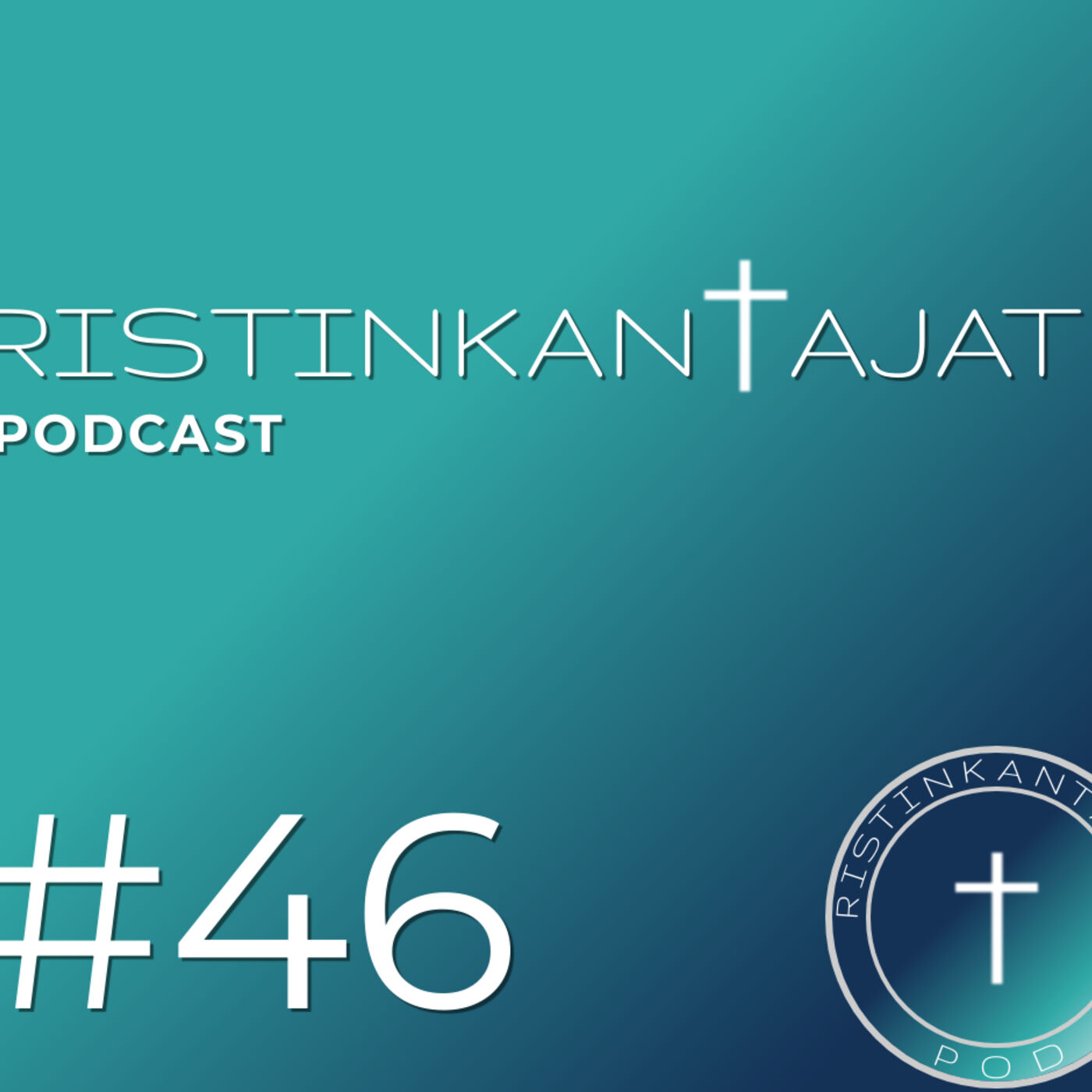 ⁣#46 Miksi ihmiset alkavat uskoa Jeesukseen?