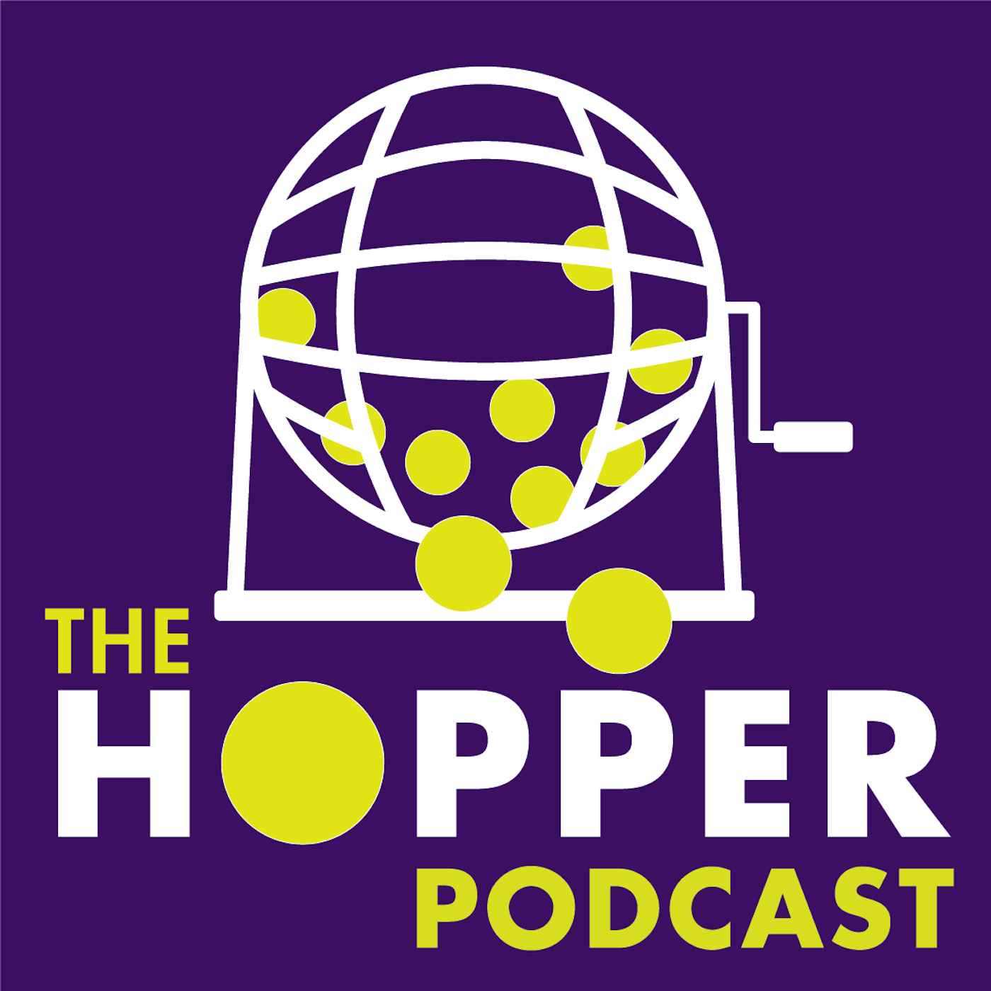 The Hopper Podcast 