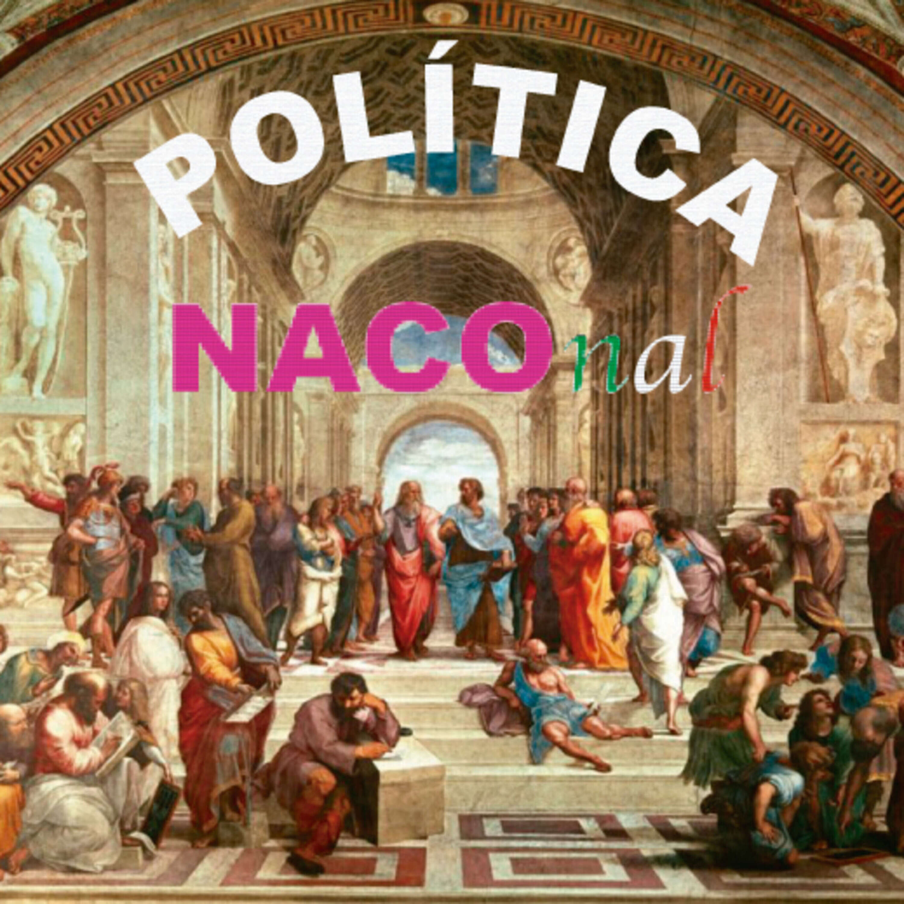 Política NACOnal 