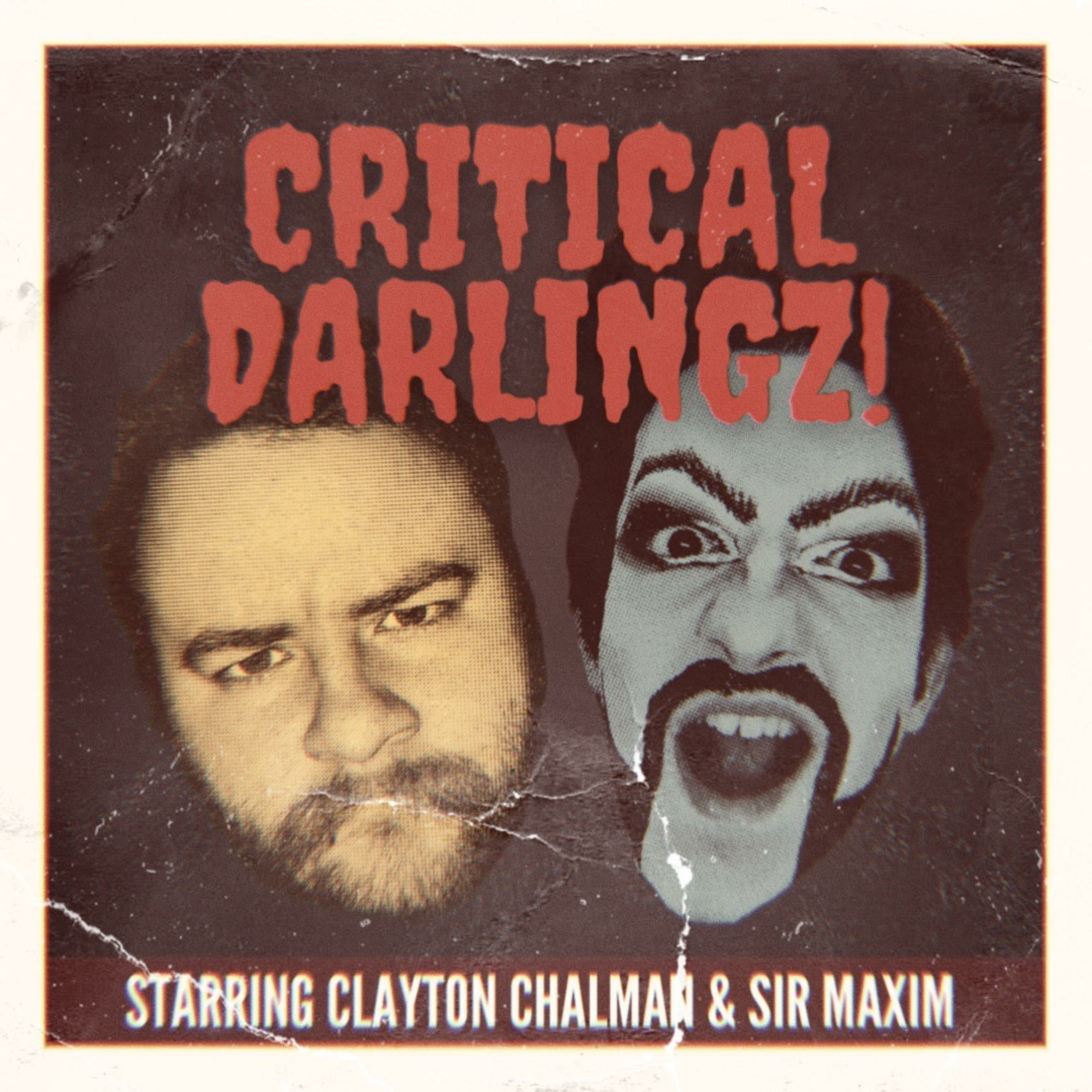 Critical Darlingz 