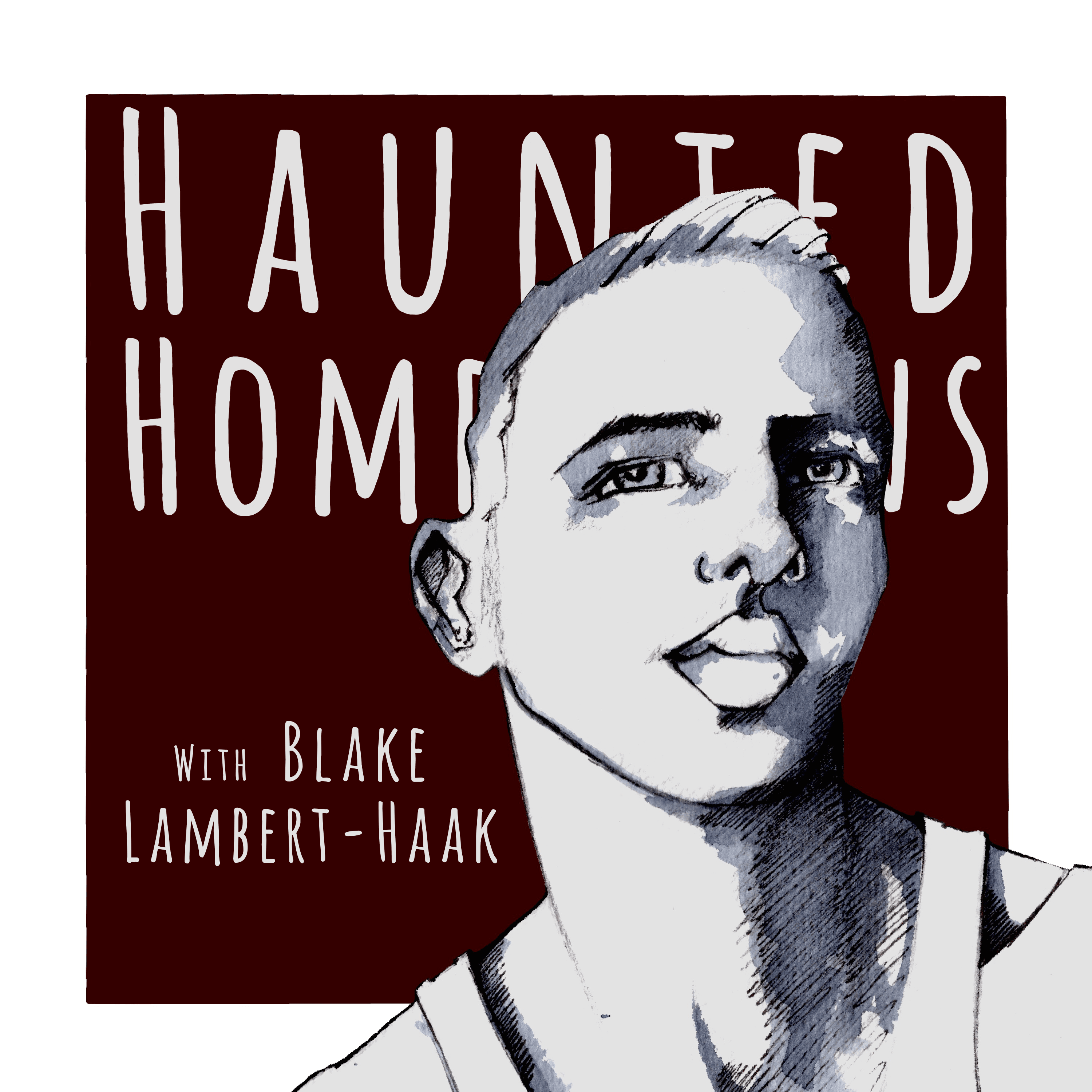 Haunted Hometowns 