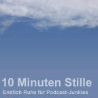 10 Minuten Stille 