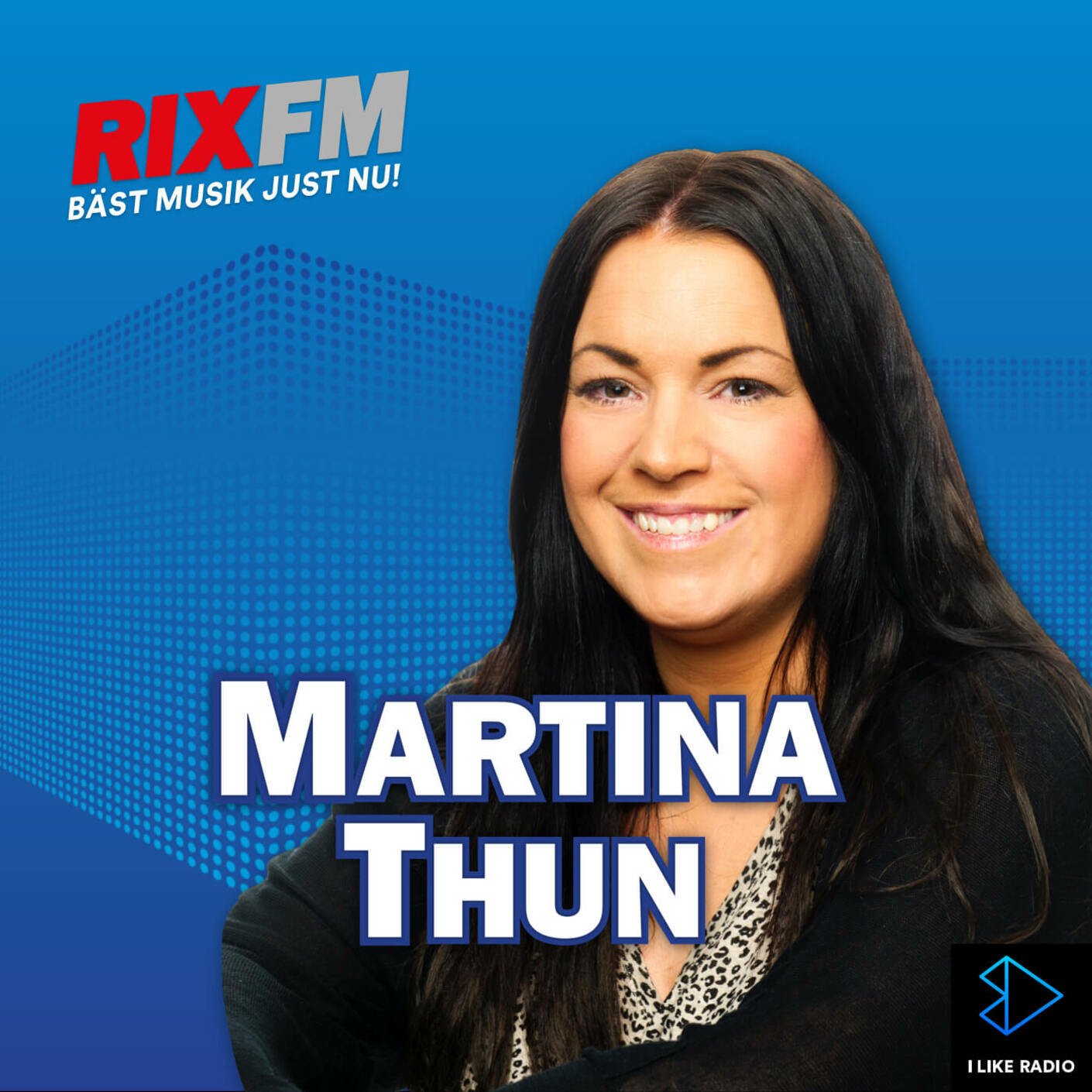 Martina Thun 