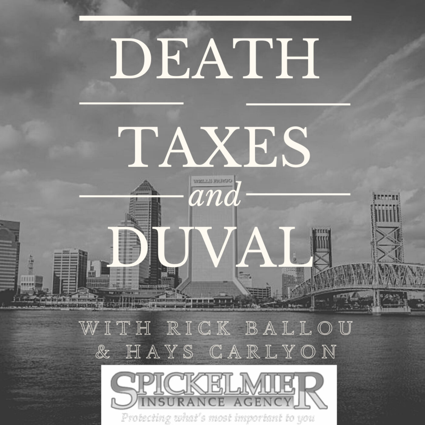 What type of game will Sunday be? Death, Taxes and Duval 9-6-23