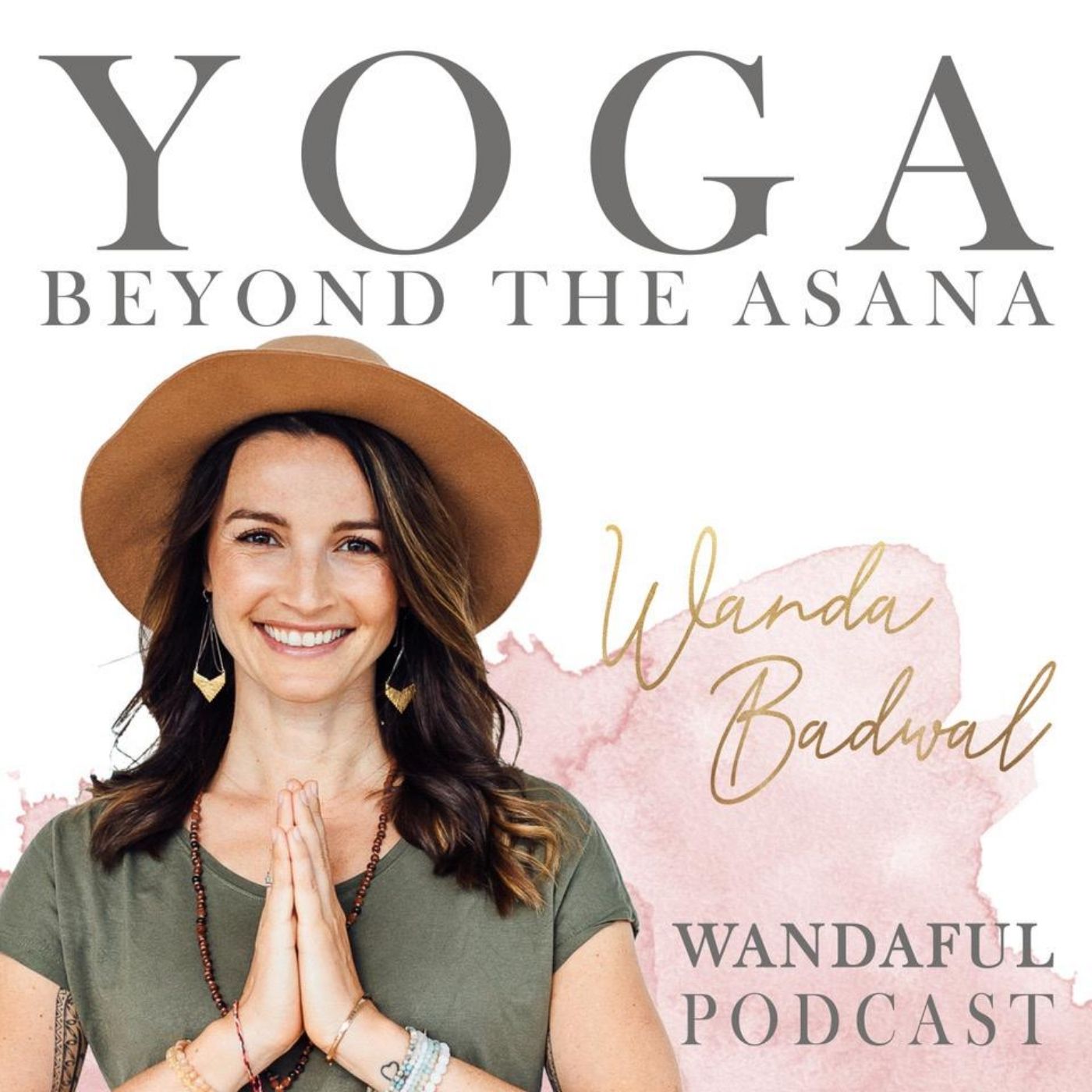 YOGA BEYOND THE ASANA - Wandaful Podcast 