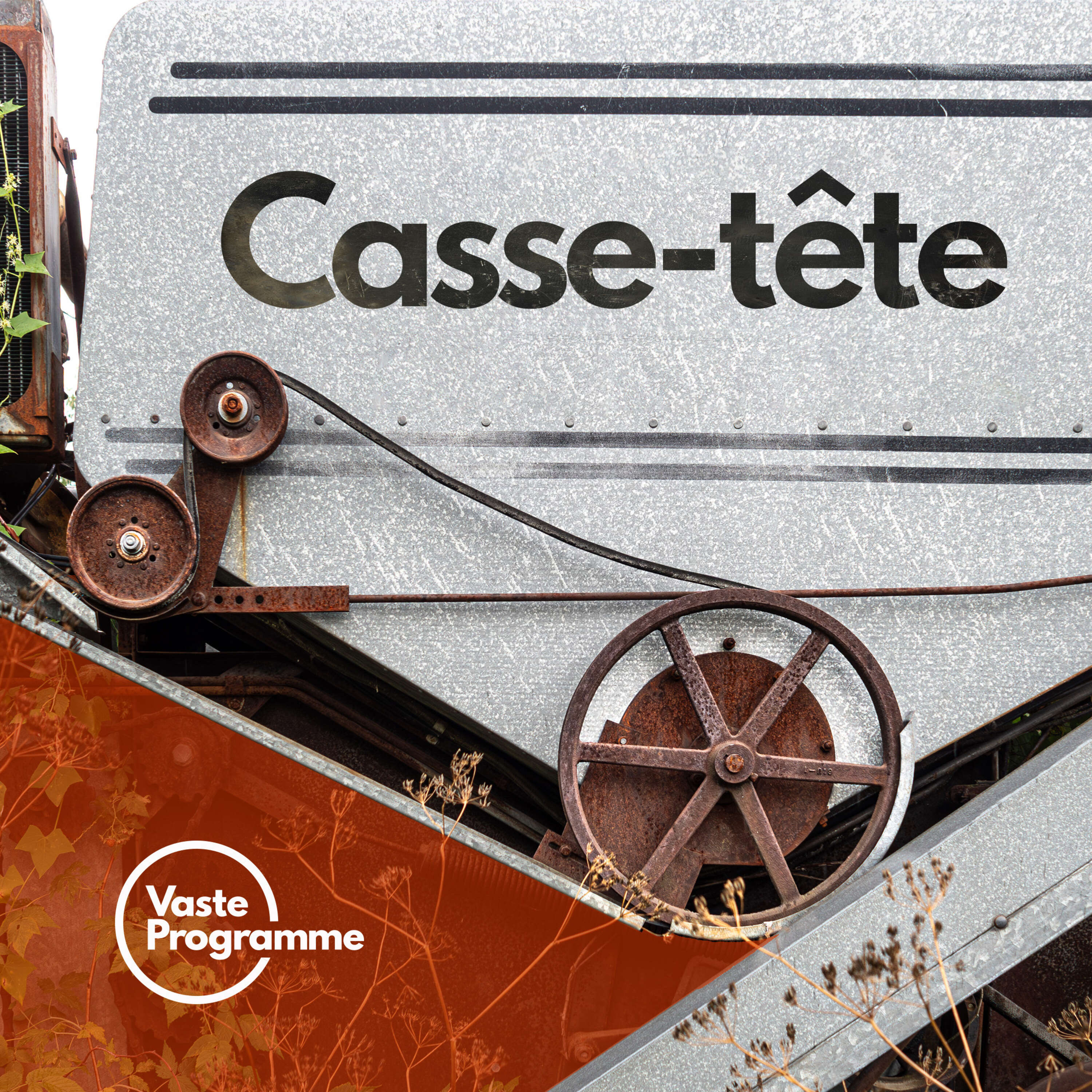 Casse-Tête 