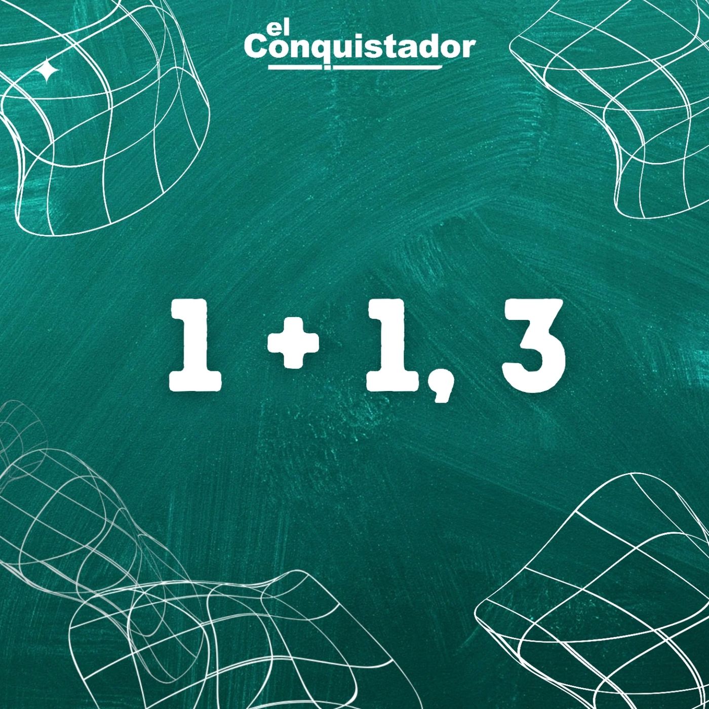 ⁣1 + 1 = 3 | Felipe Vidal,  Axel Callis y Javiera Rodríguez  01-09-2023