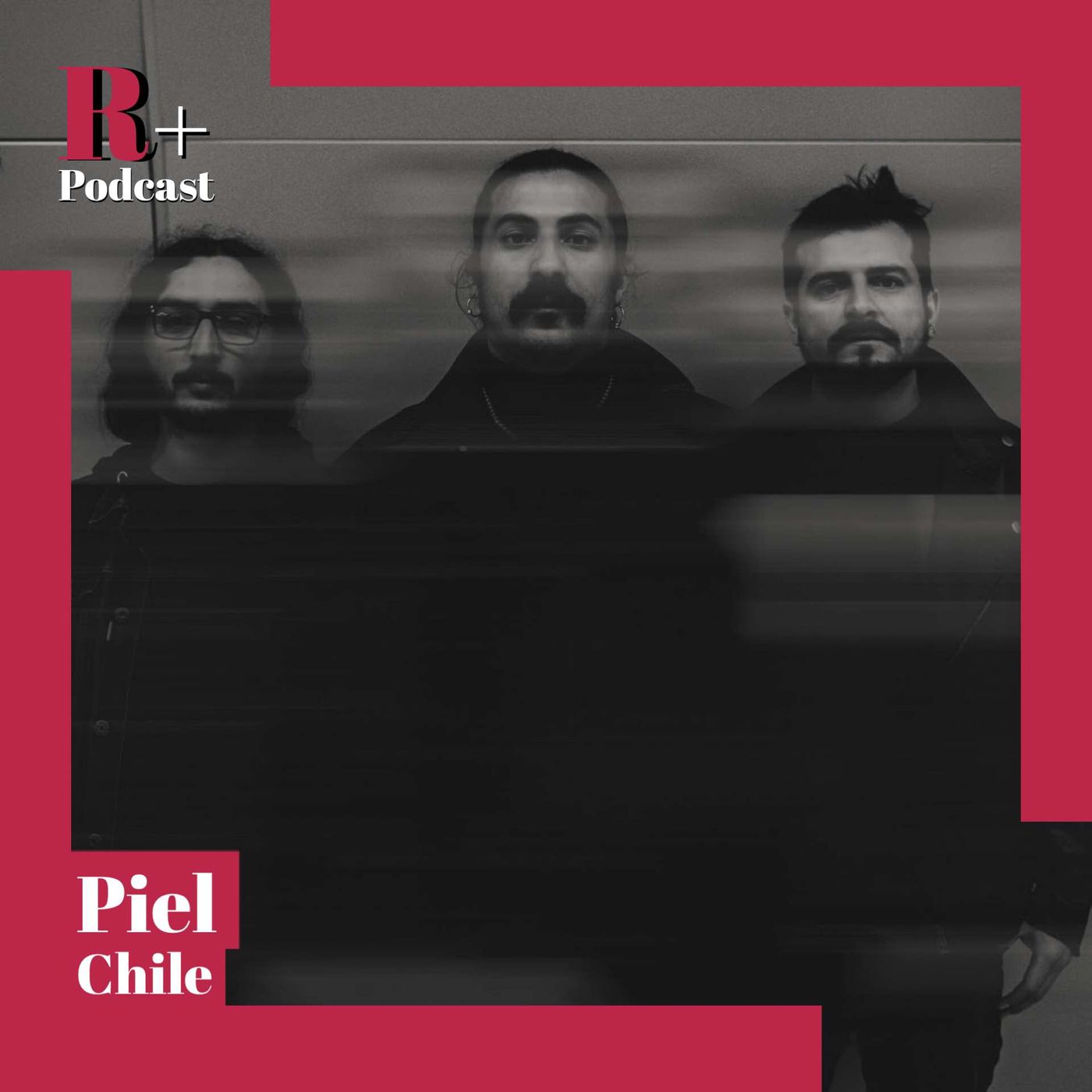 ⁣Entrevista Piel (Chile)