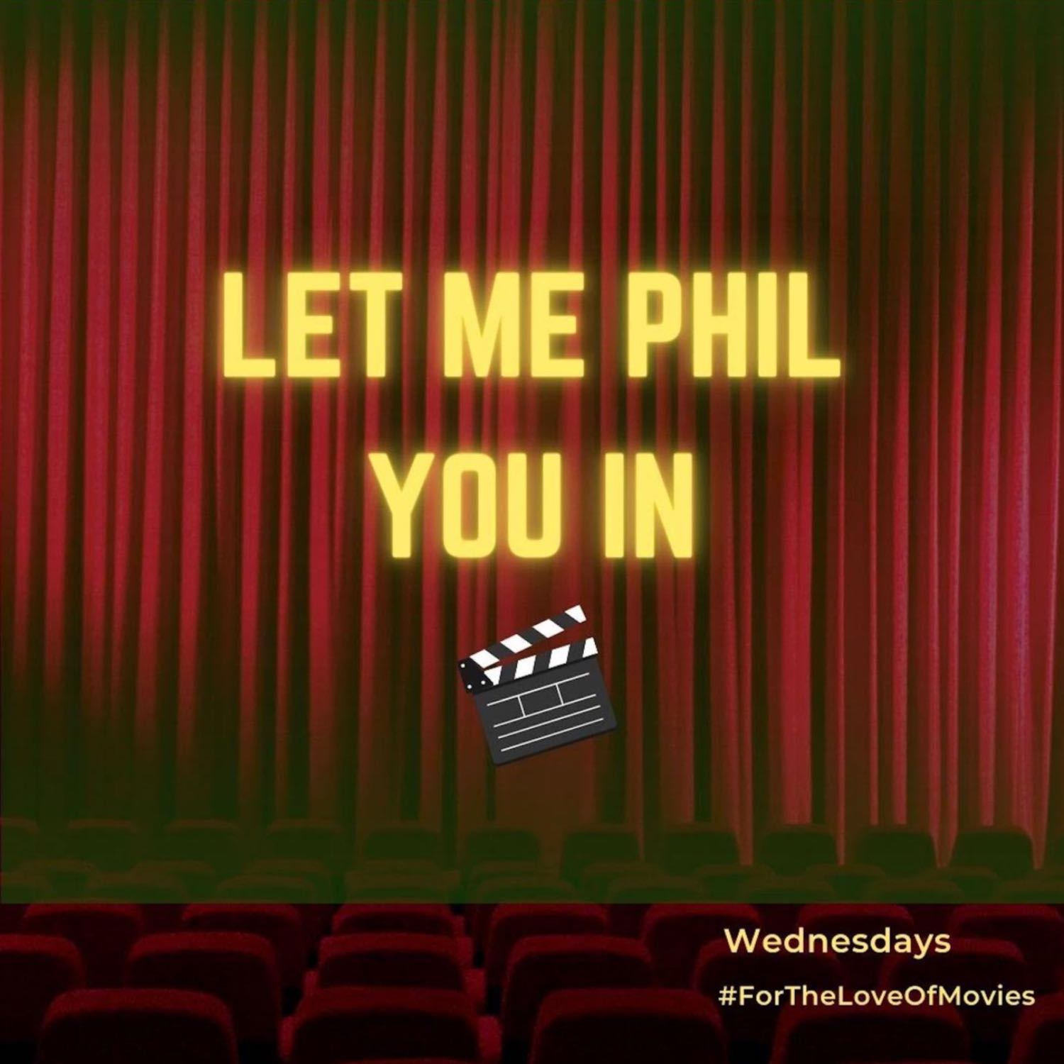 ⁣Let Me Phil You In (9/27/23)