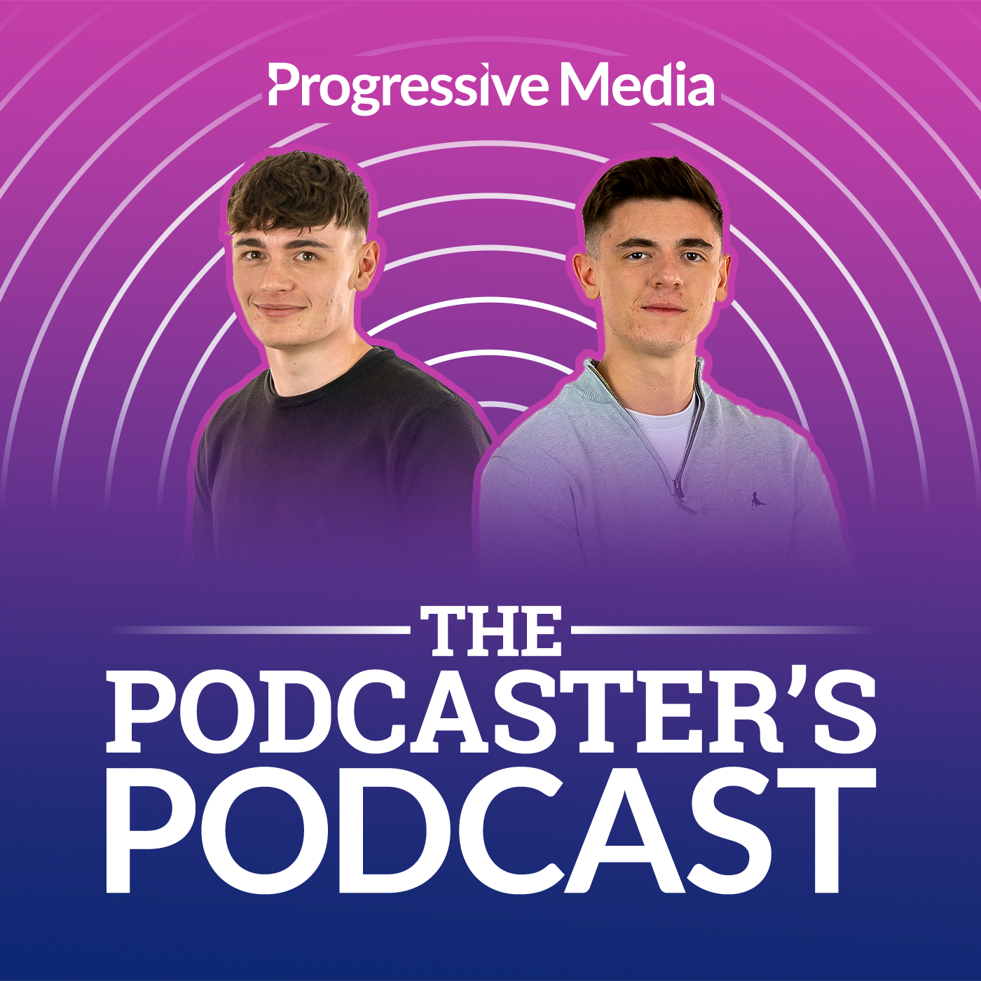 The Podcasters Podcast 