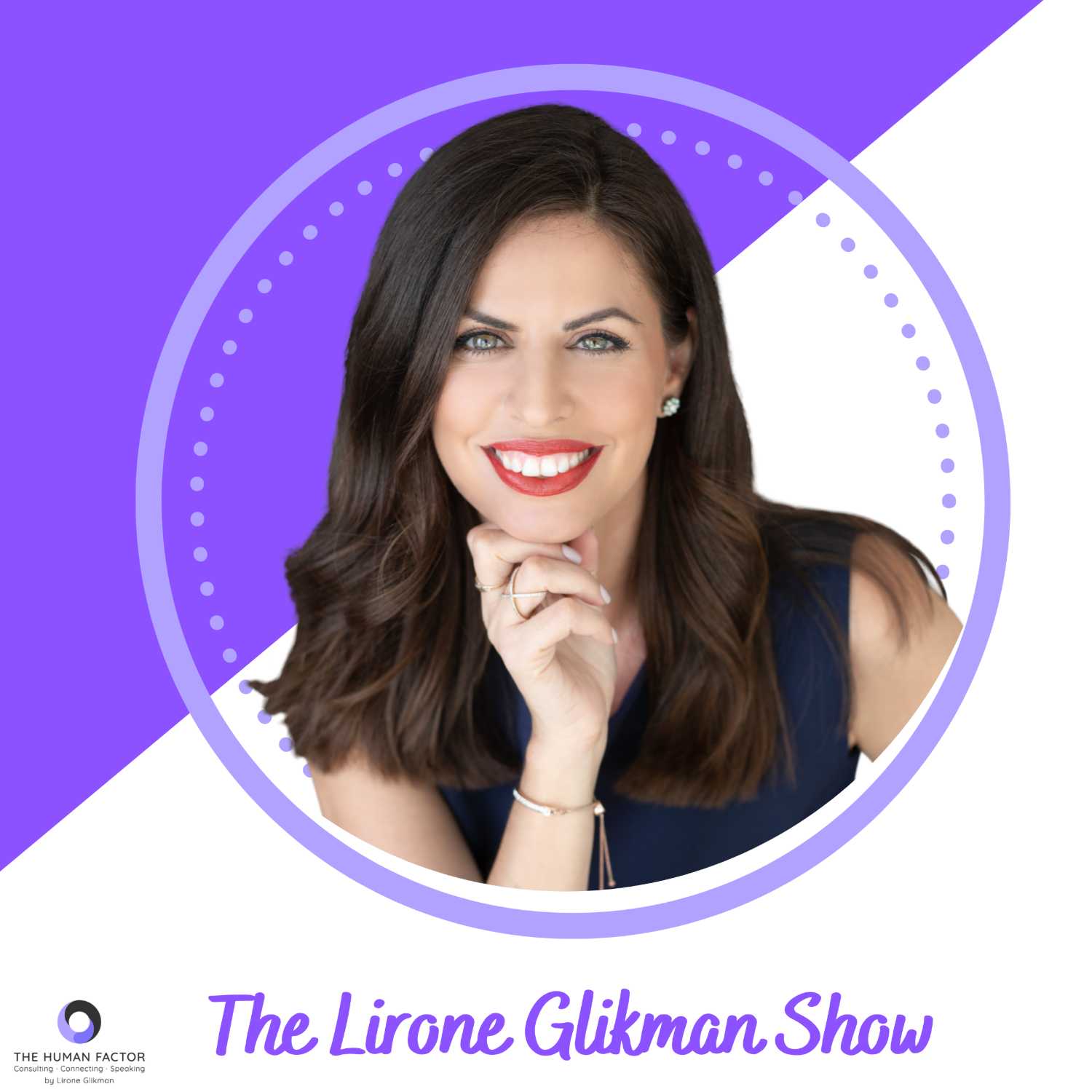 The Lirone Glikman Show 