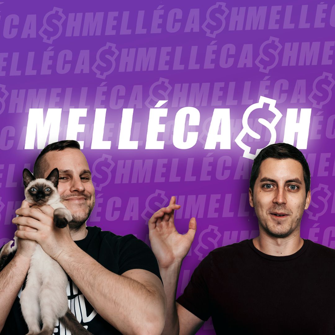 MelléCA$H 