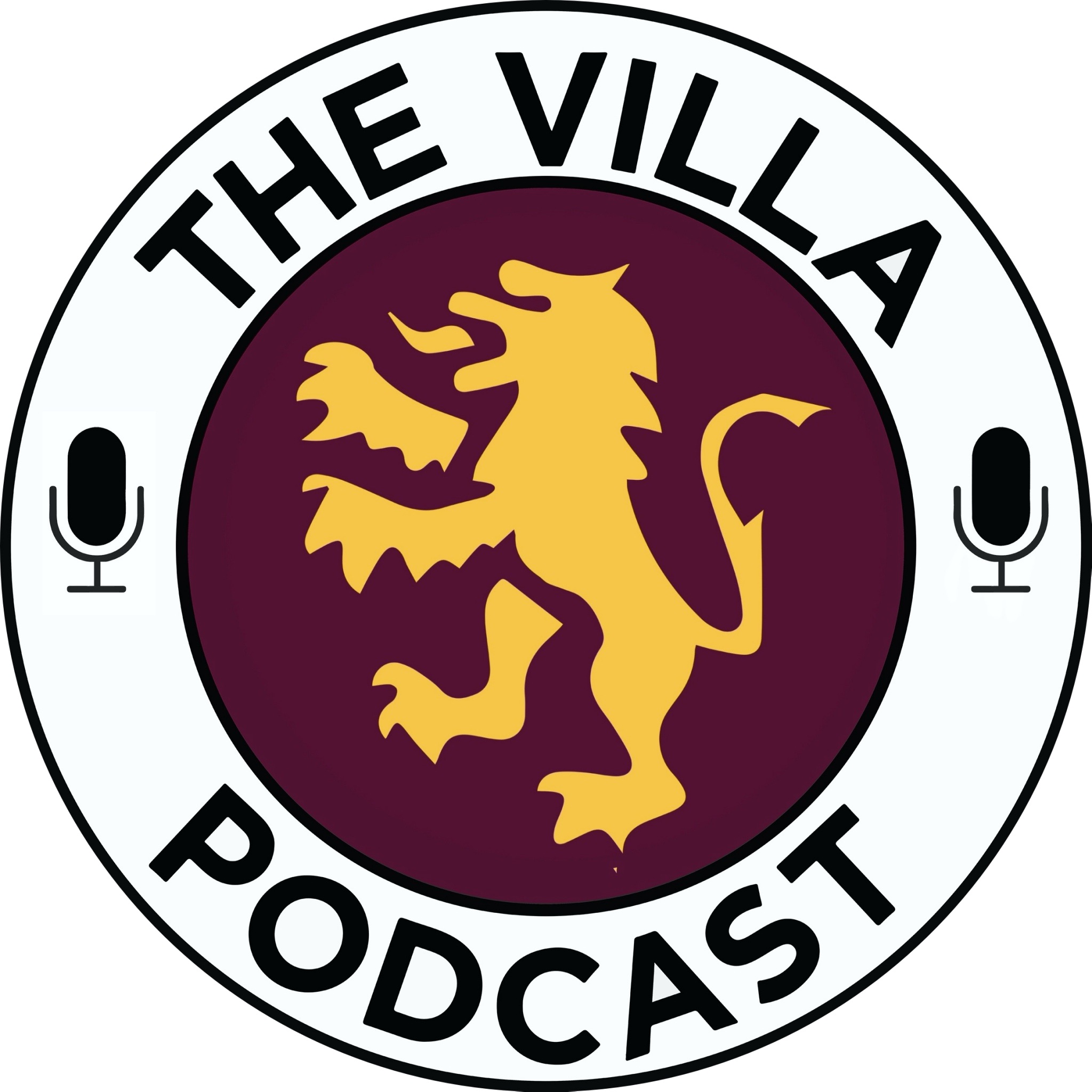 The Villa Podcast 