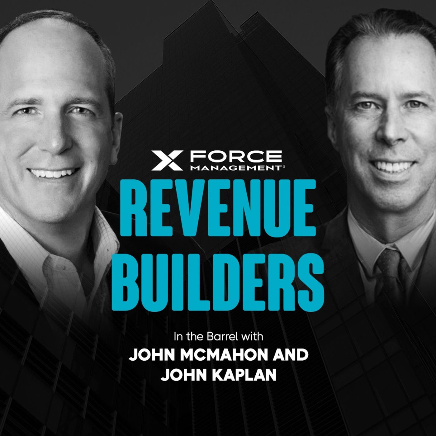 Revenue Builders 