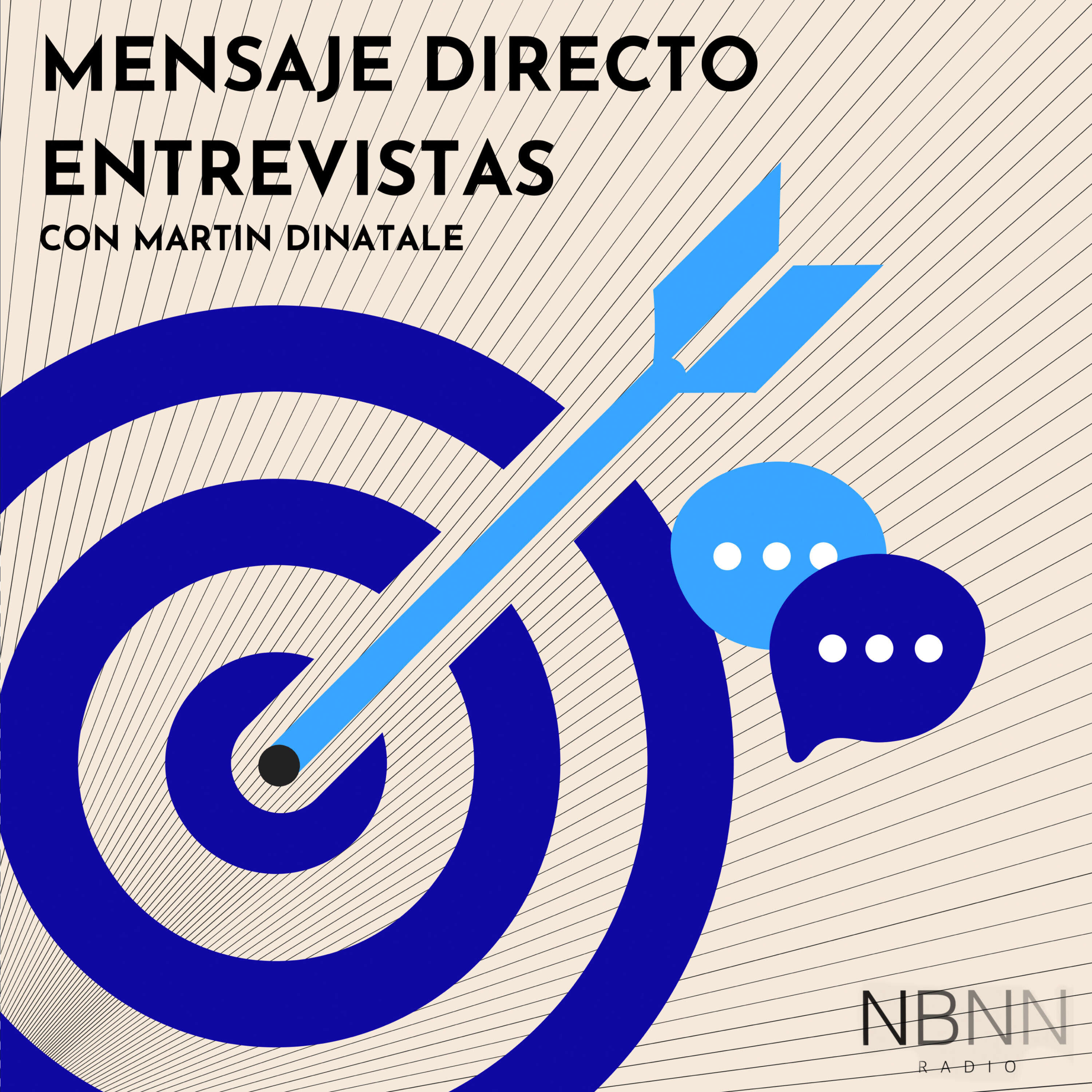 MENSAJE DIRECTO (entrevistas) 