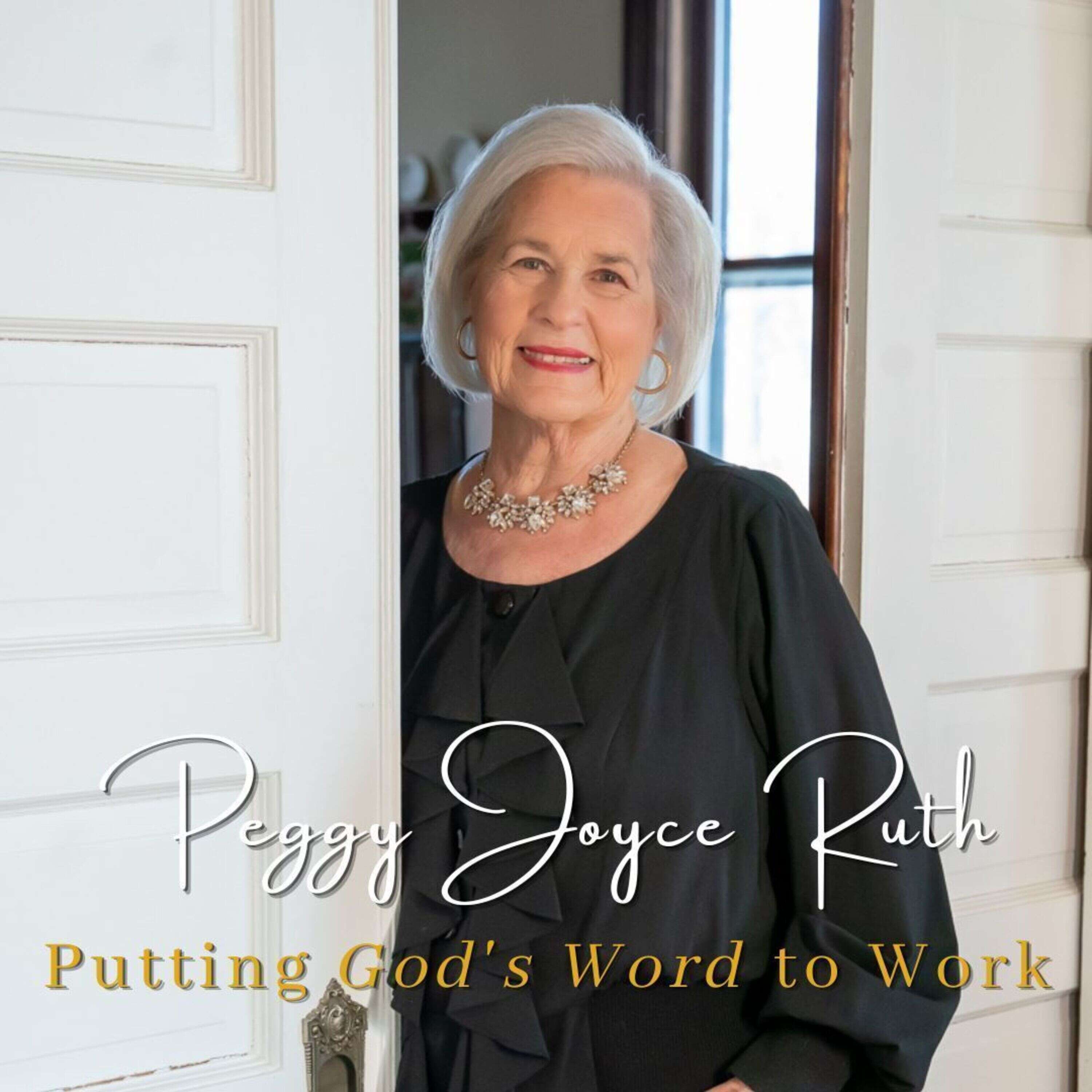 Peggy Joyce Ruth 