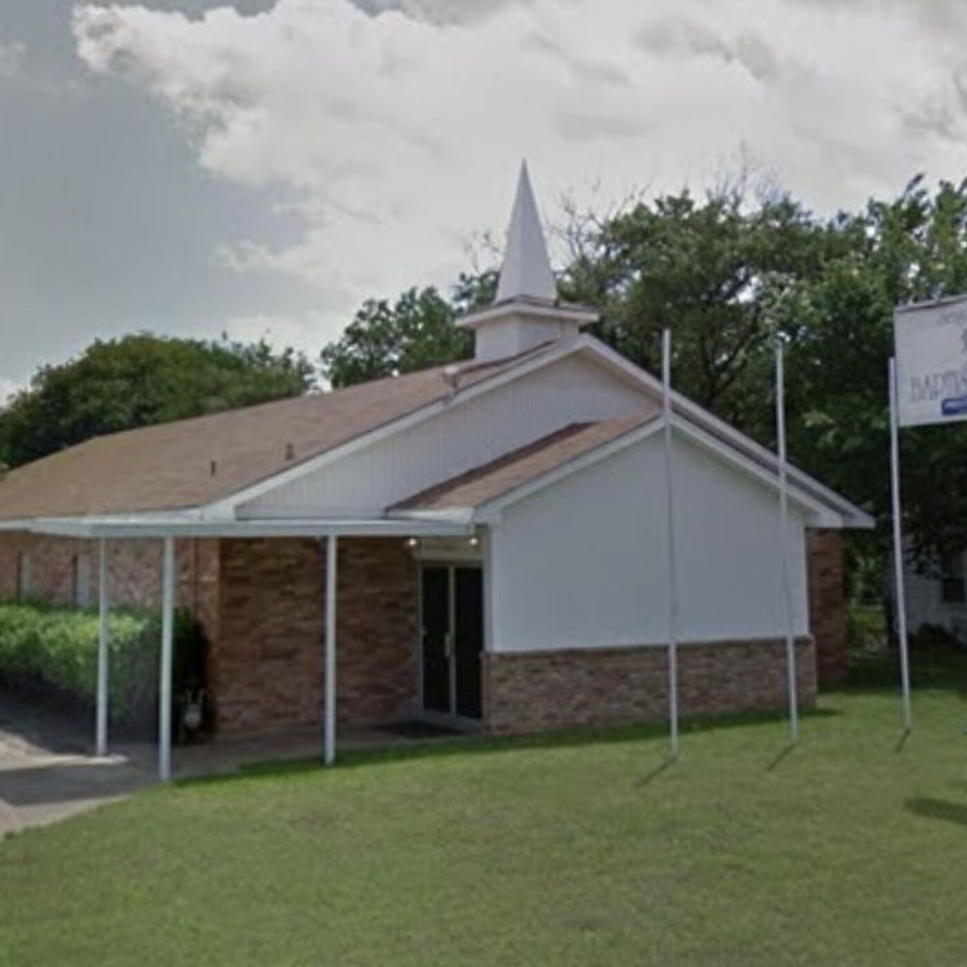 Seagoville Road Baptist Church's Podcast 