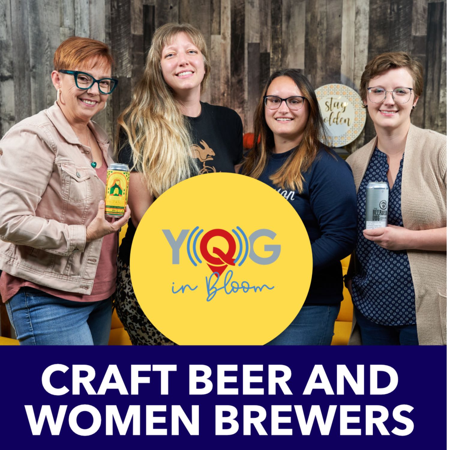 Craft Beer & Women Brewers of Windsor/Essex County