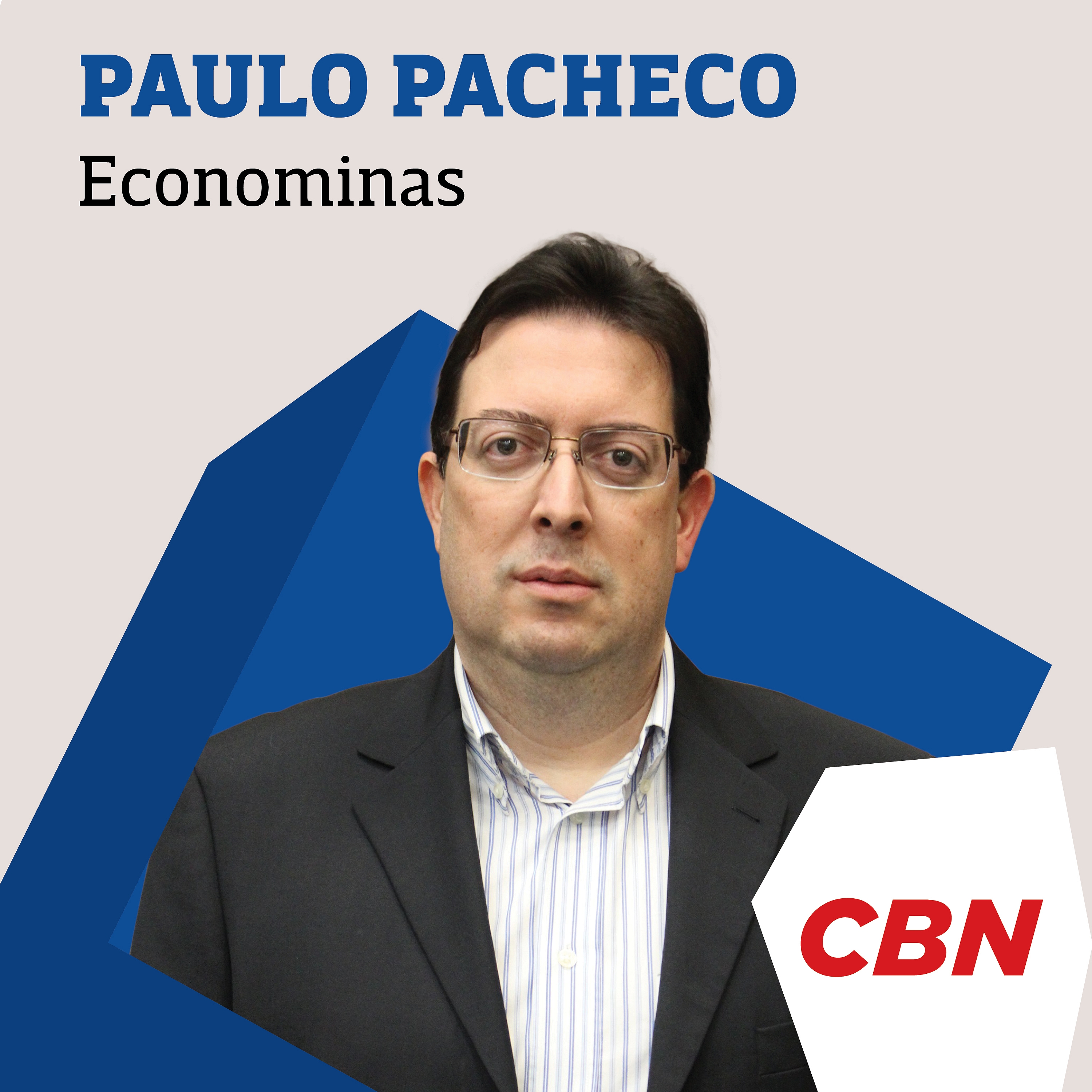 Paulo Pacheco - Econominas 