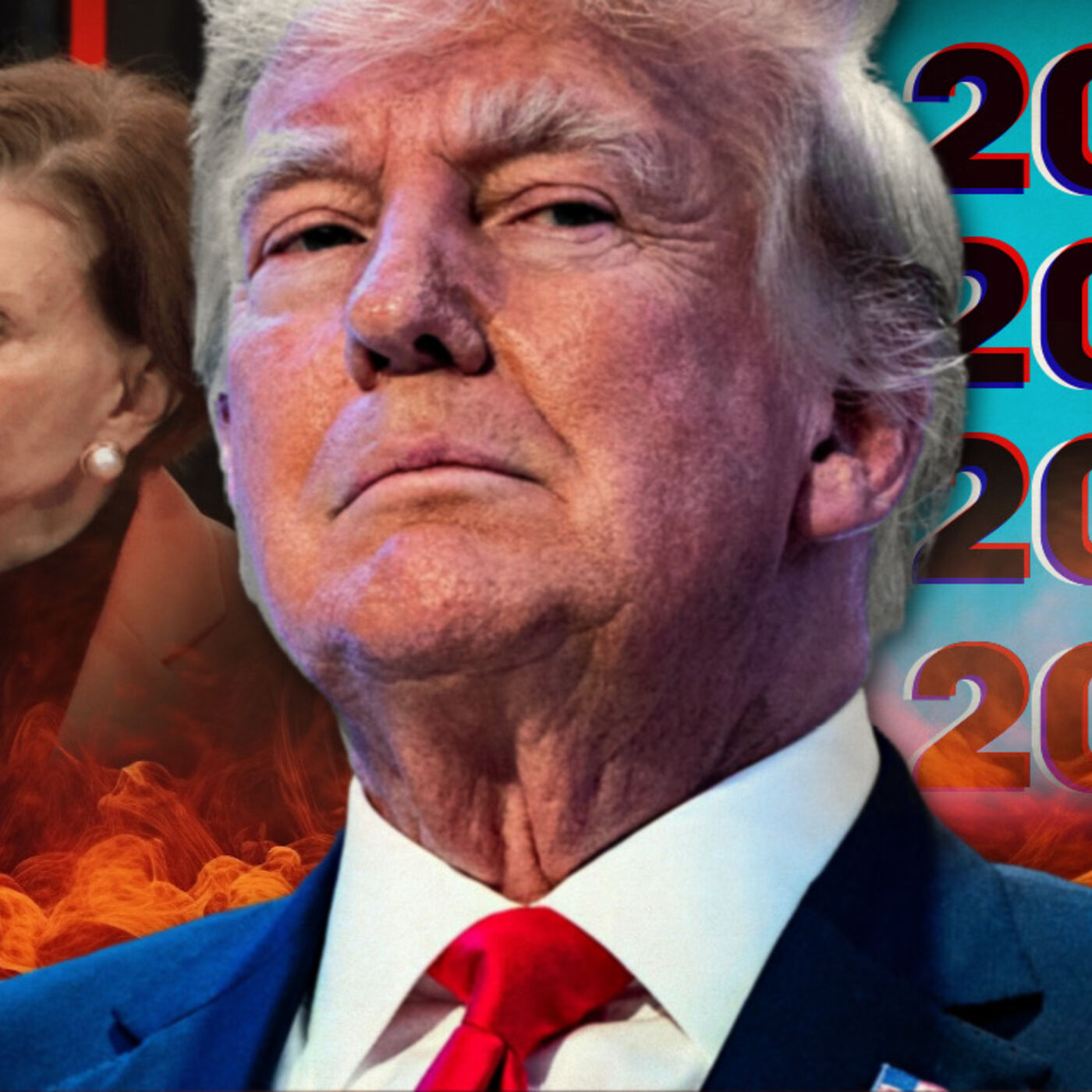 ⁣Dr. Jan Halper-Hayes | GBN Viral Video, 1871 Bankrupt Corporation, Trump’s Plan, Vatican Gold; Will Donald Trump be Disqualified from 2024 Race? - Economic Update | FOC Show