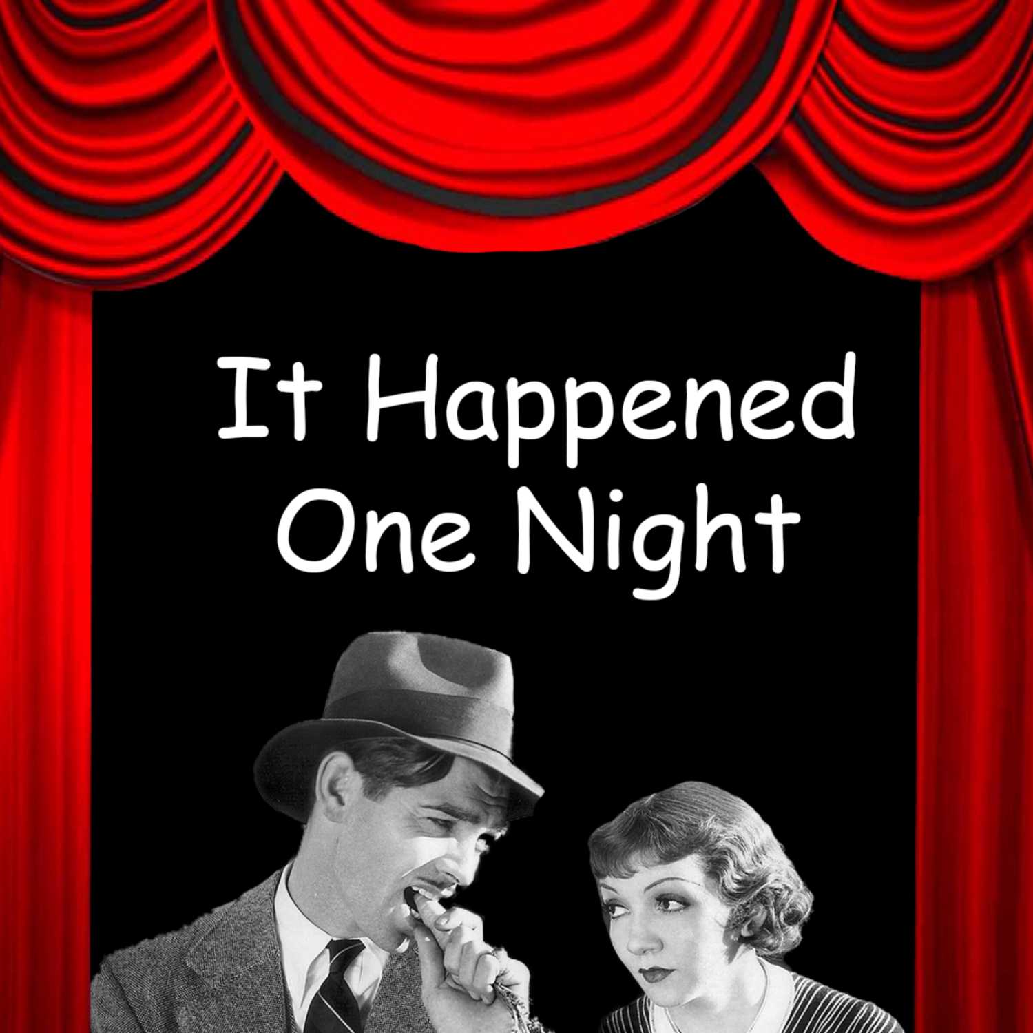 ⁣It Happened One Night (Ft. FilmGunch) - IMDB #243