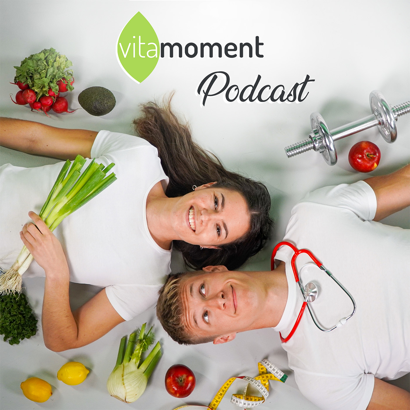 VitaMoment - Diätfrei abnehmen, Gesundheit, Ernährung, Vitamine, Fitness, Selbstakzeptanz 