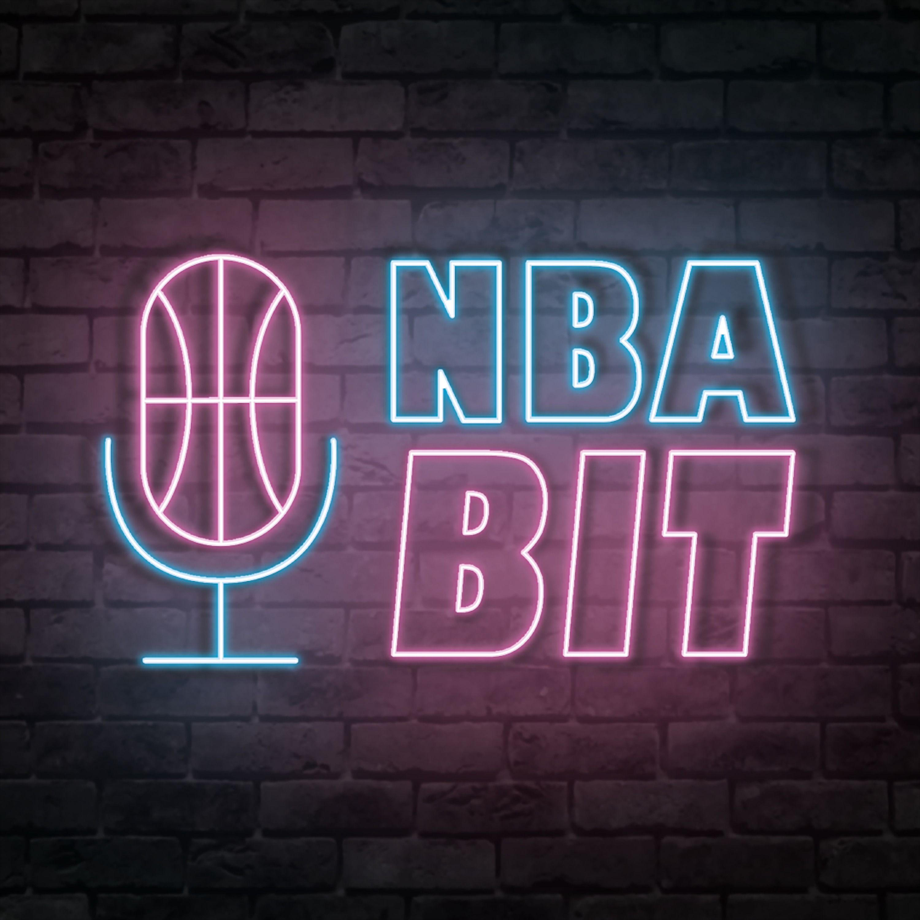 ⁣Buddy, Dwight, and the NBA Round Up