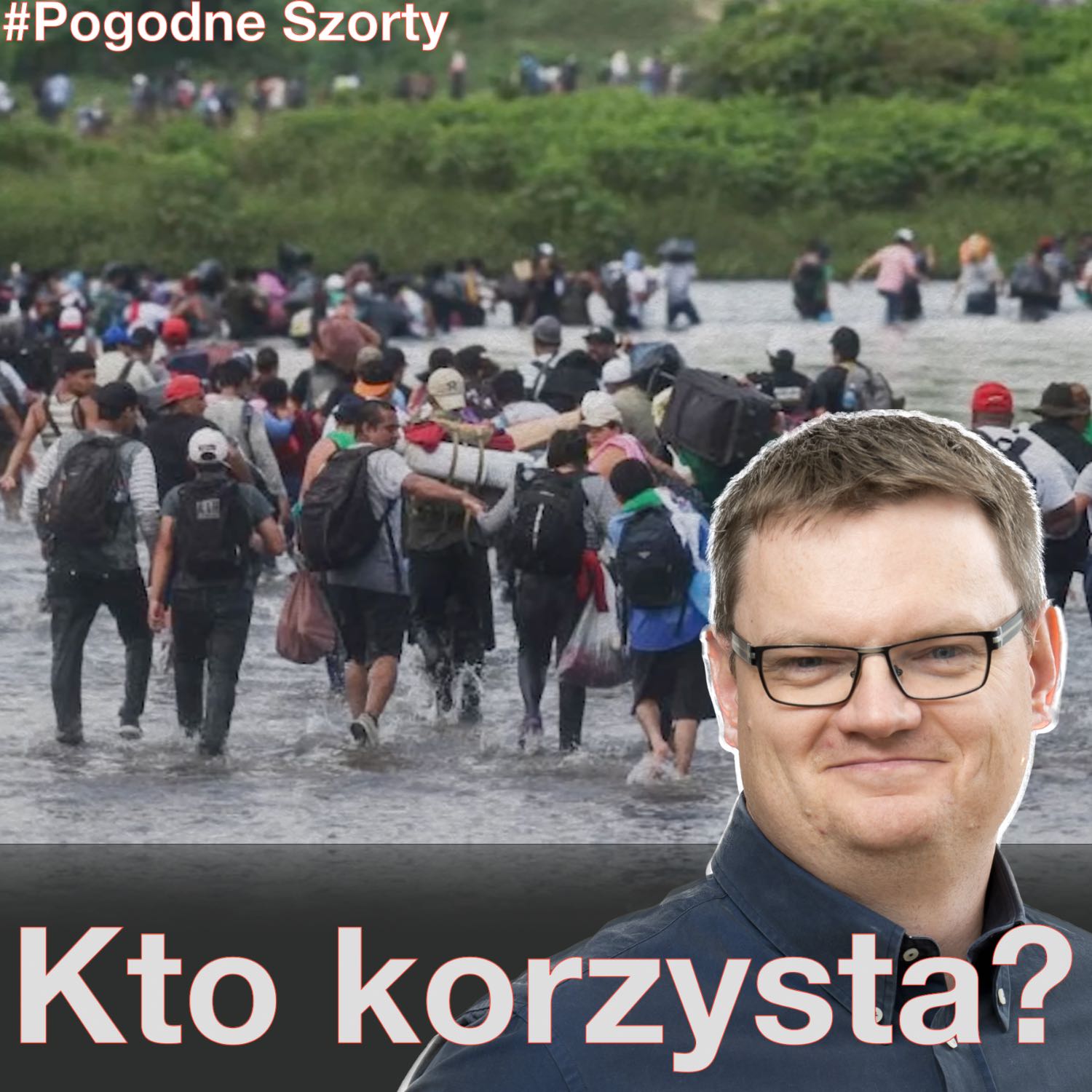 ⁣Migracja #3: Kto korzysta na migracji? | Pogodne Szorty #74