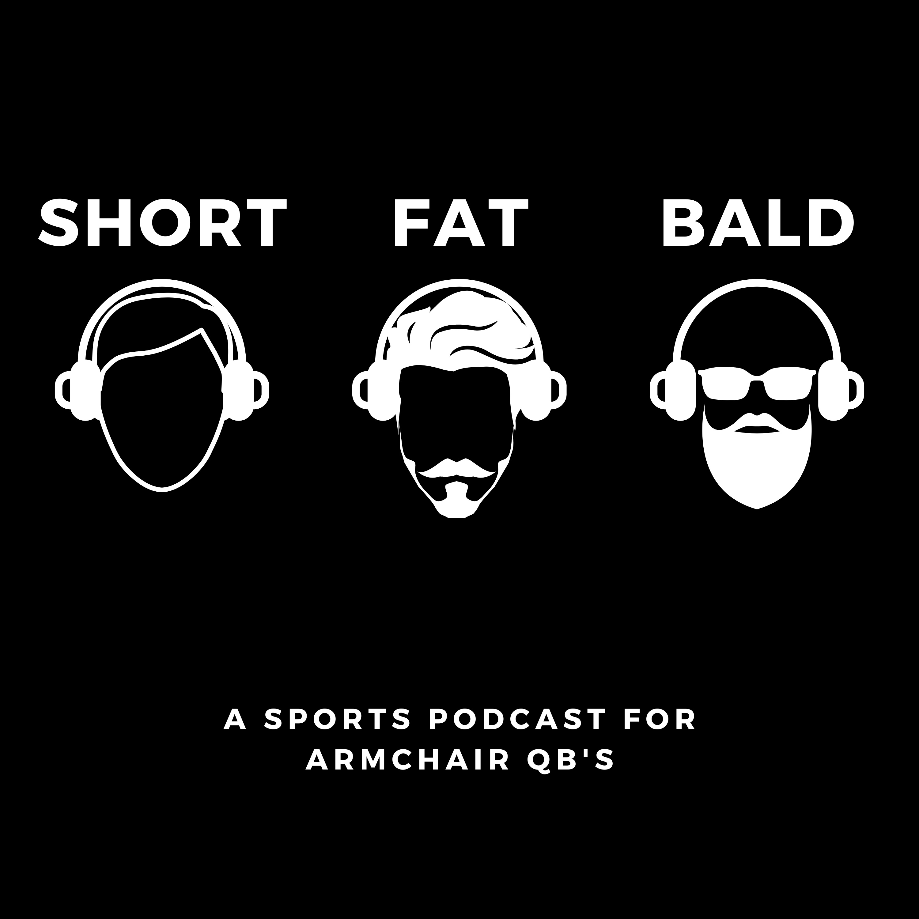 ⁣Episode 004: Off THE Rails - Fans acting ornery, Greatest Nickname in Sports, Greatest Athlete of all Time, and Fond Memories of the Sandlot.