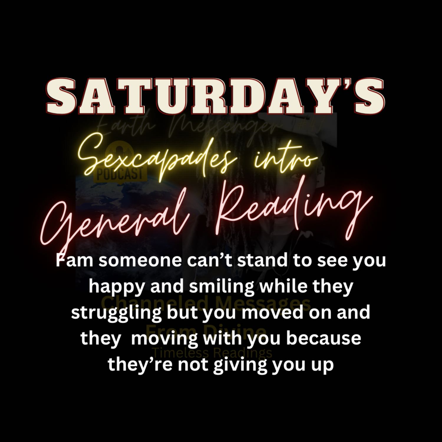 ⁣Saturday Sexcapades:  The Love Hate Syndrome 