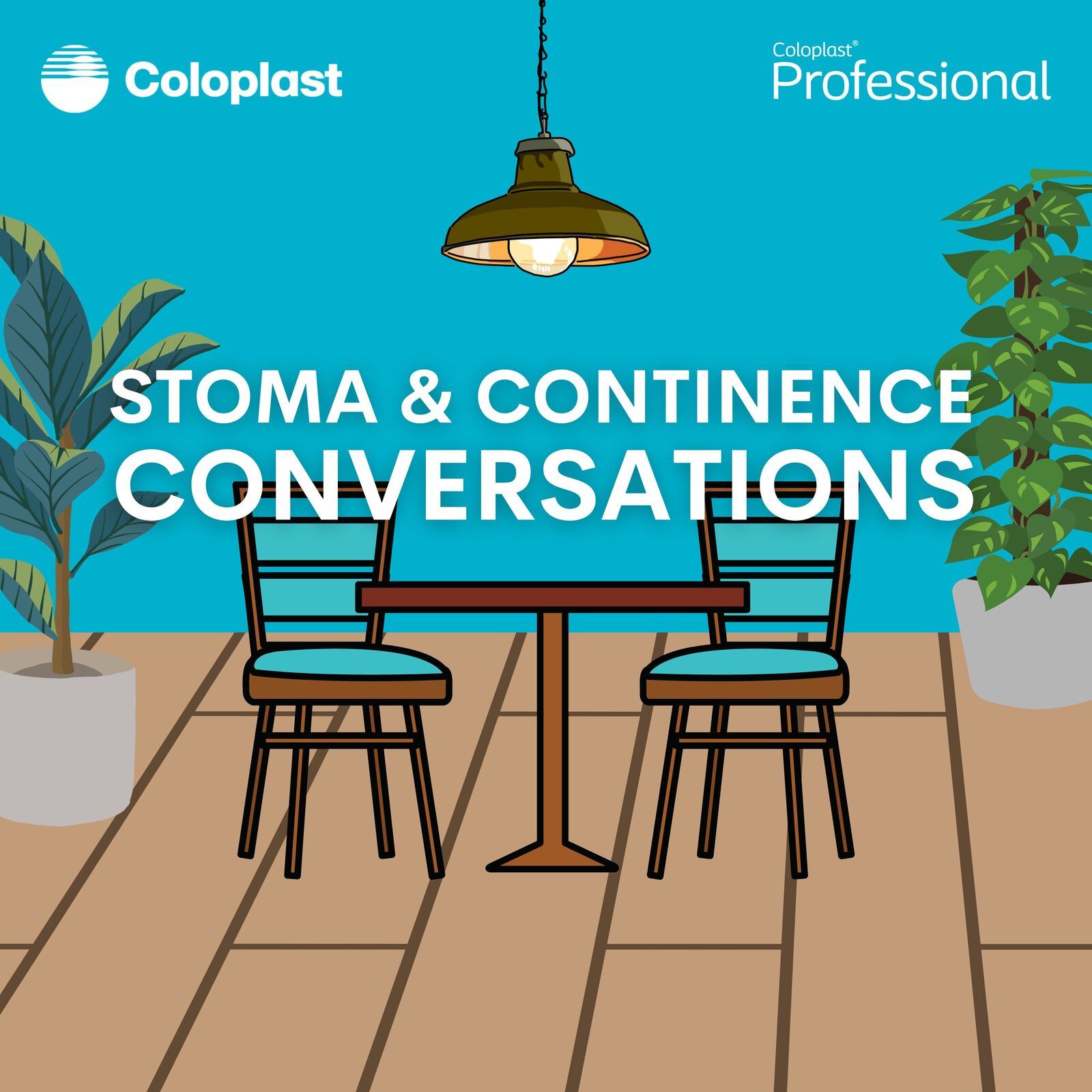 Stoma and Continence Conversations 