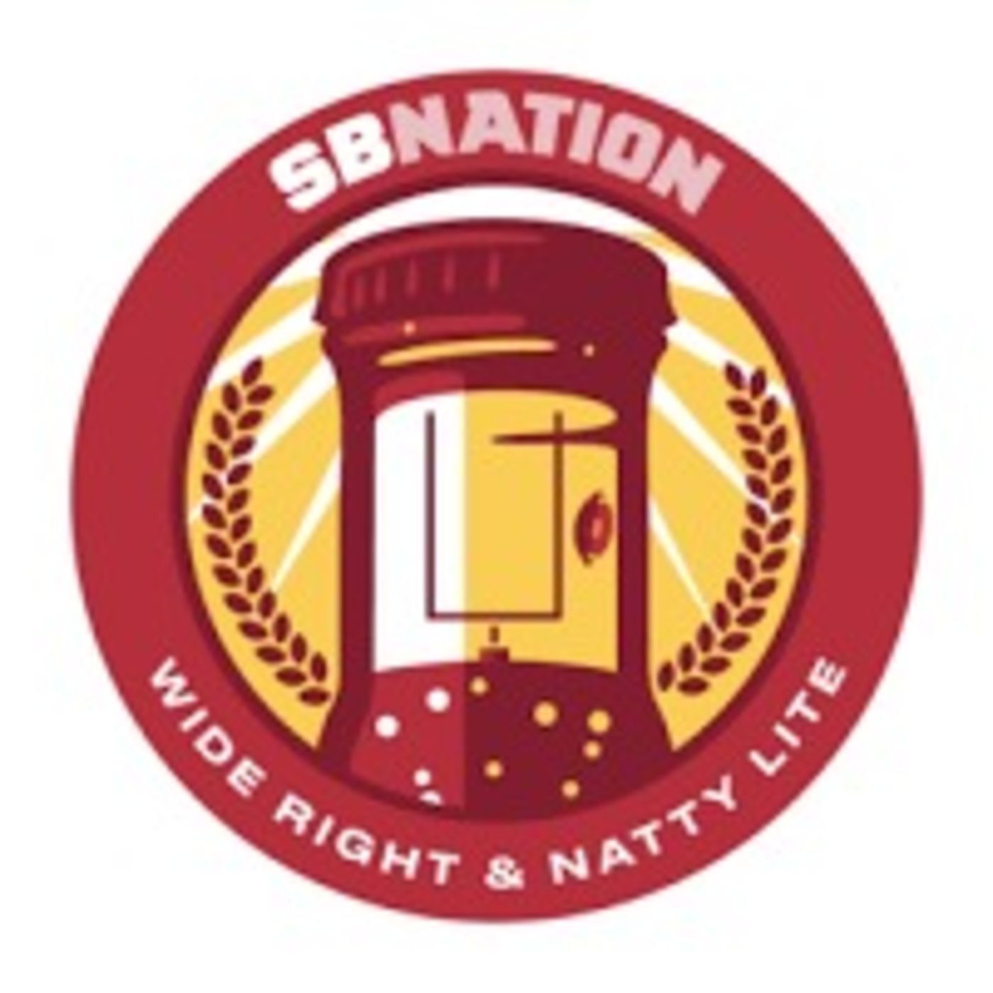 Wide Right & Natty Lite Podcast Network 