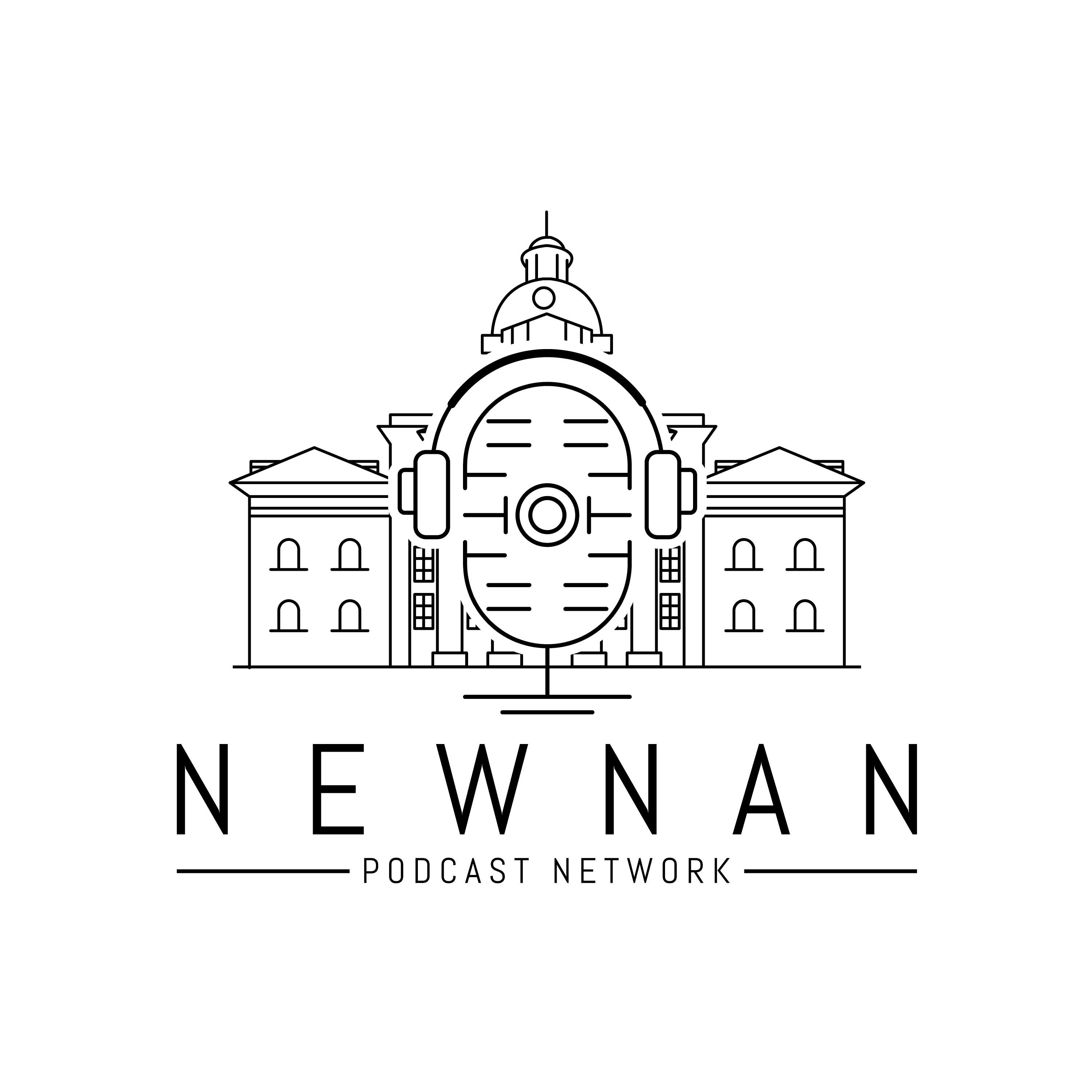 Newnan Podcast Network 